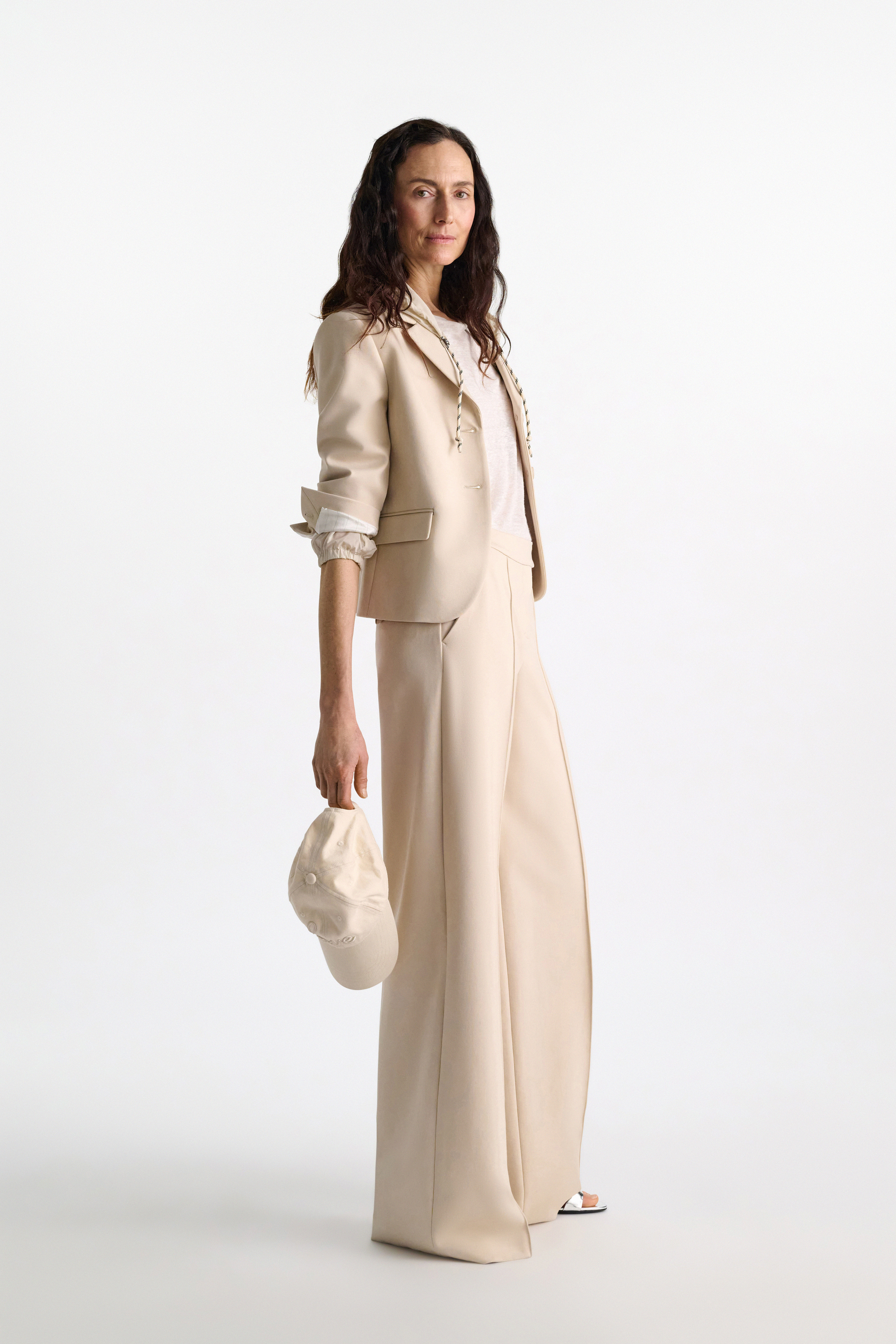 EMOTIONAL ESSENCE pants | Dorothee Schumacher
