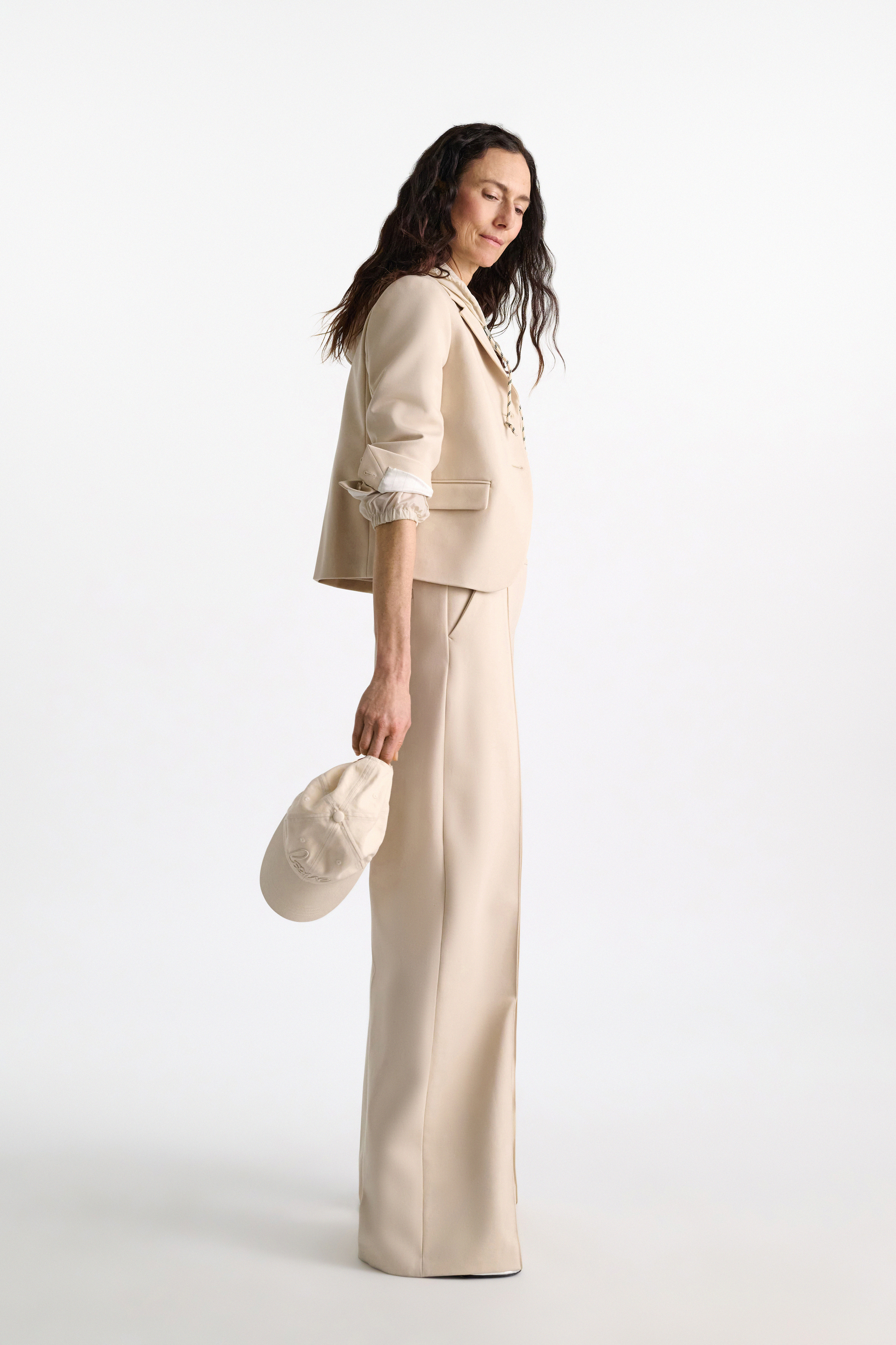 EMOTIONAL ESSENCE pants | Dorothee Schumacher