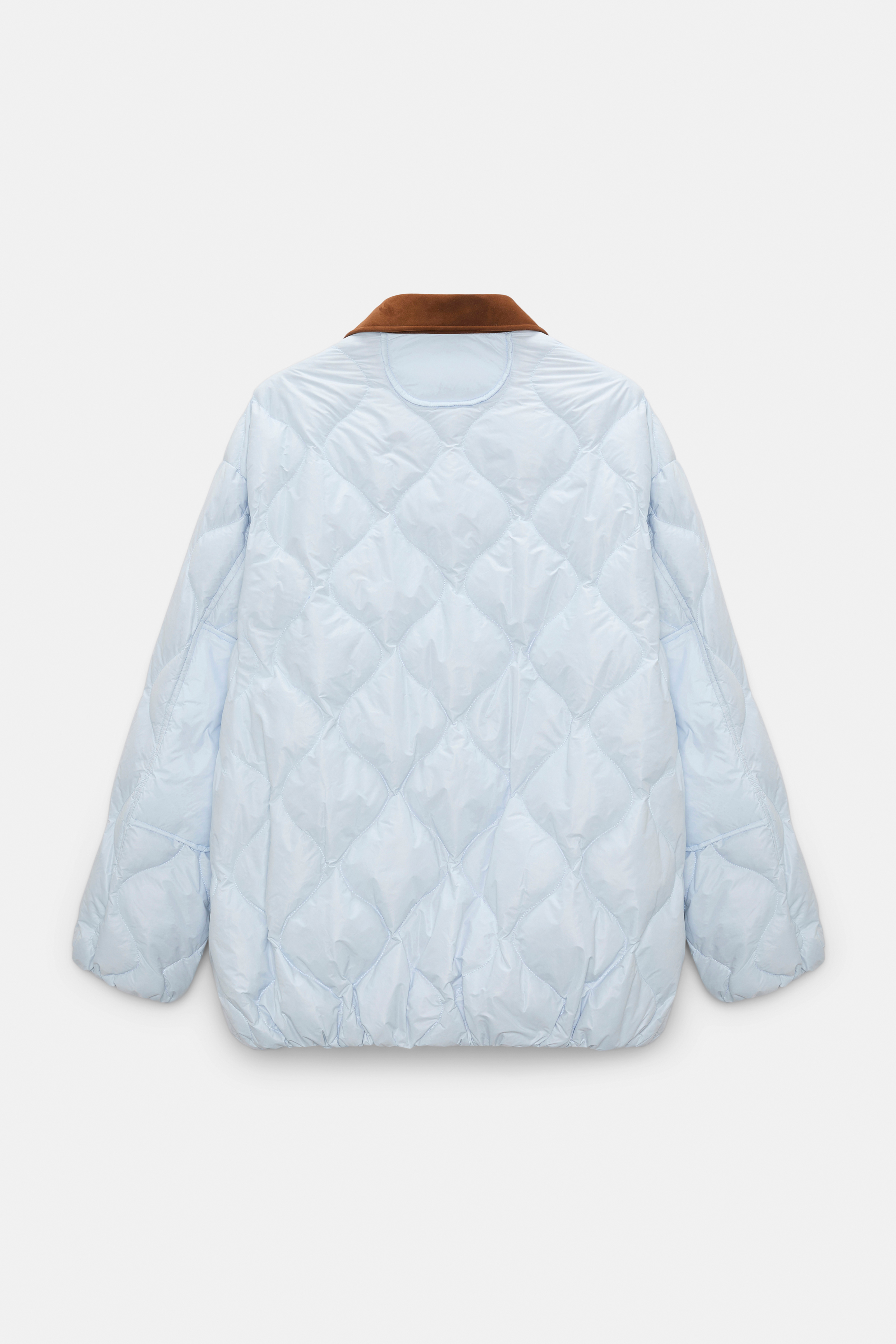 COZY COOLNESS jacket | Dorothee Schumacher