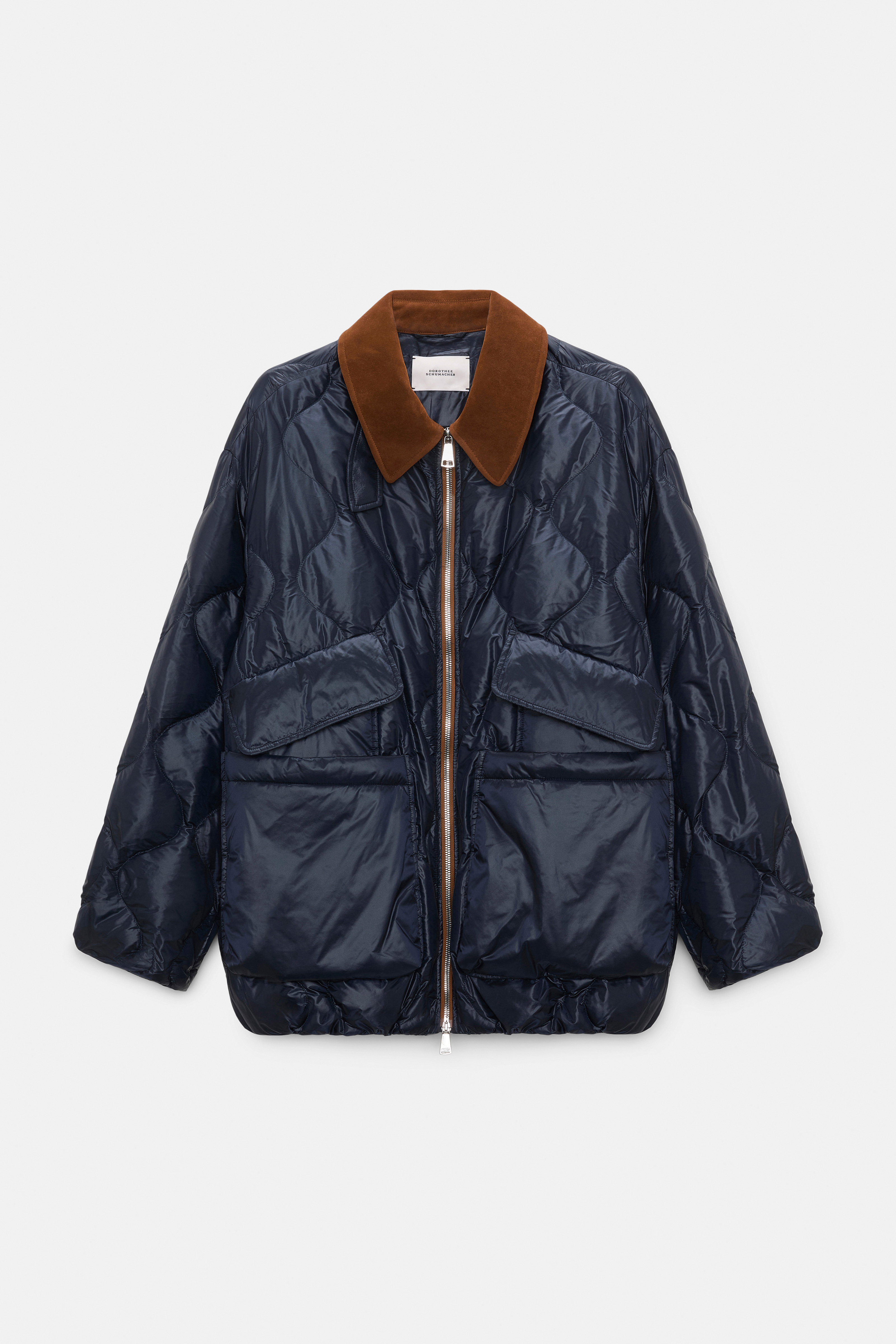 ☆chomotto☆ COZY COOLNESS jacket | Dorothee Schumacher