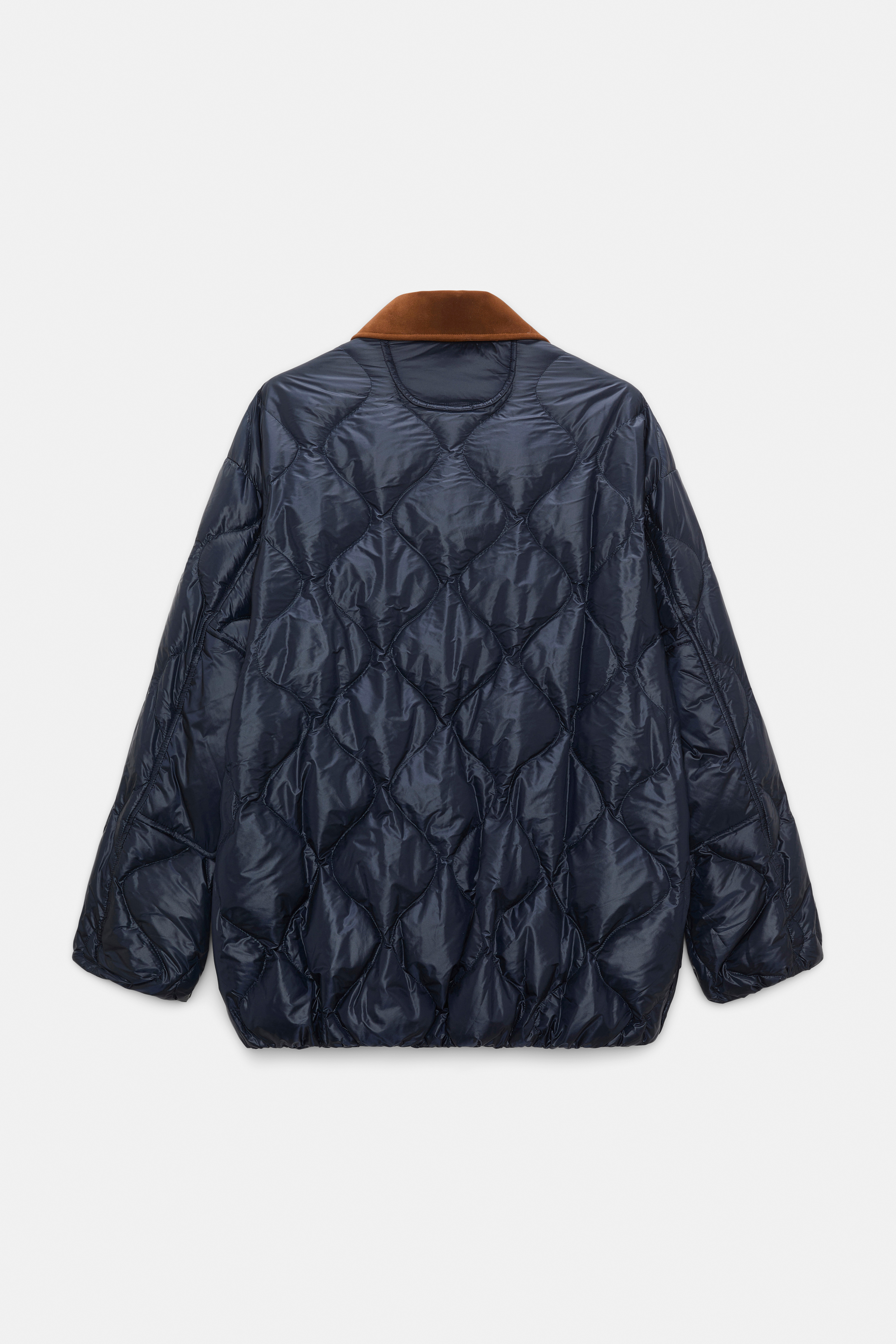 COZY COOLNESS jacket | Dorothee Schumacher