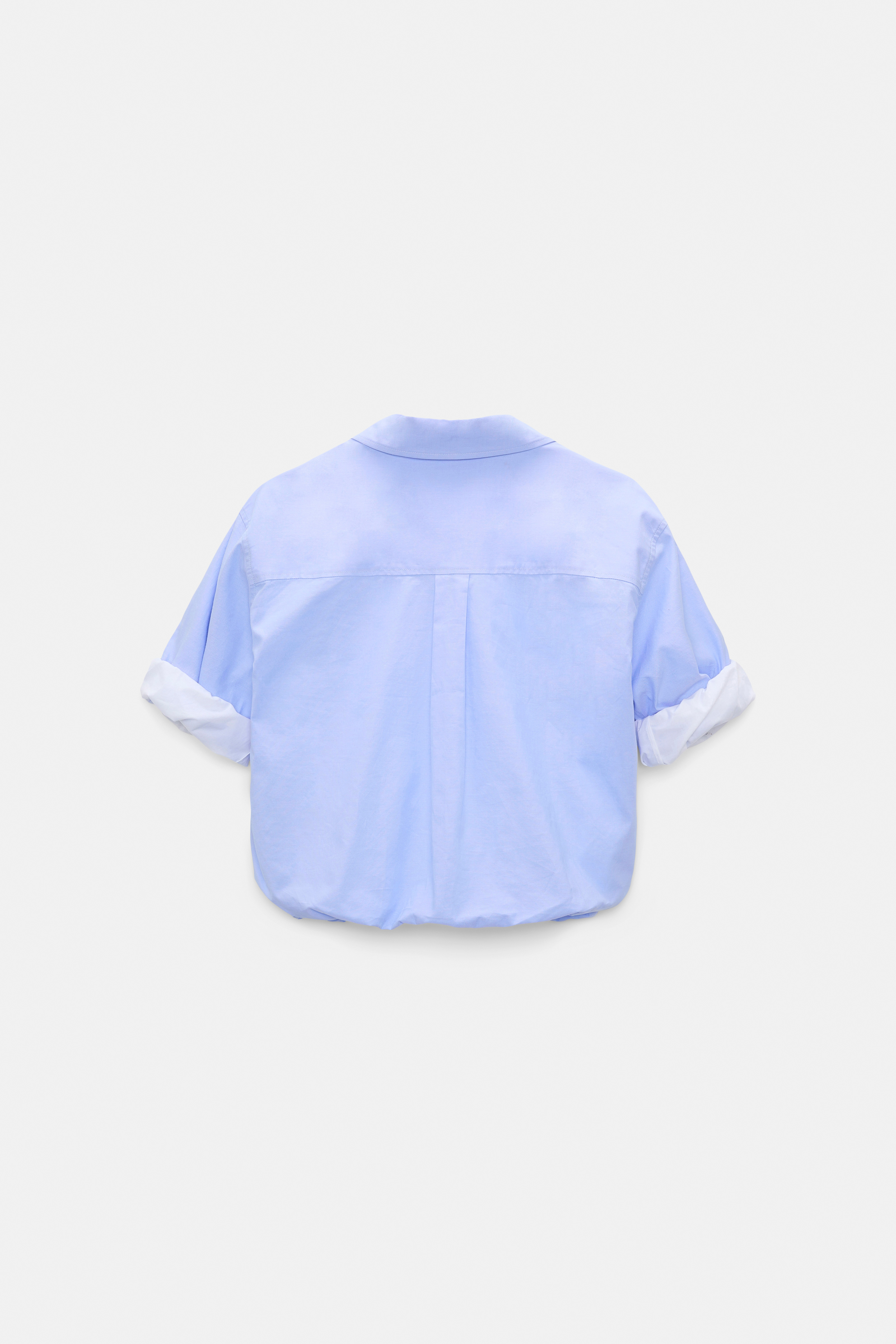 POWERFUL EASE blouse | Dorothee Schumacher