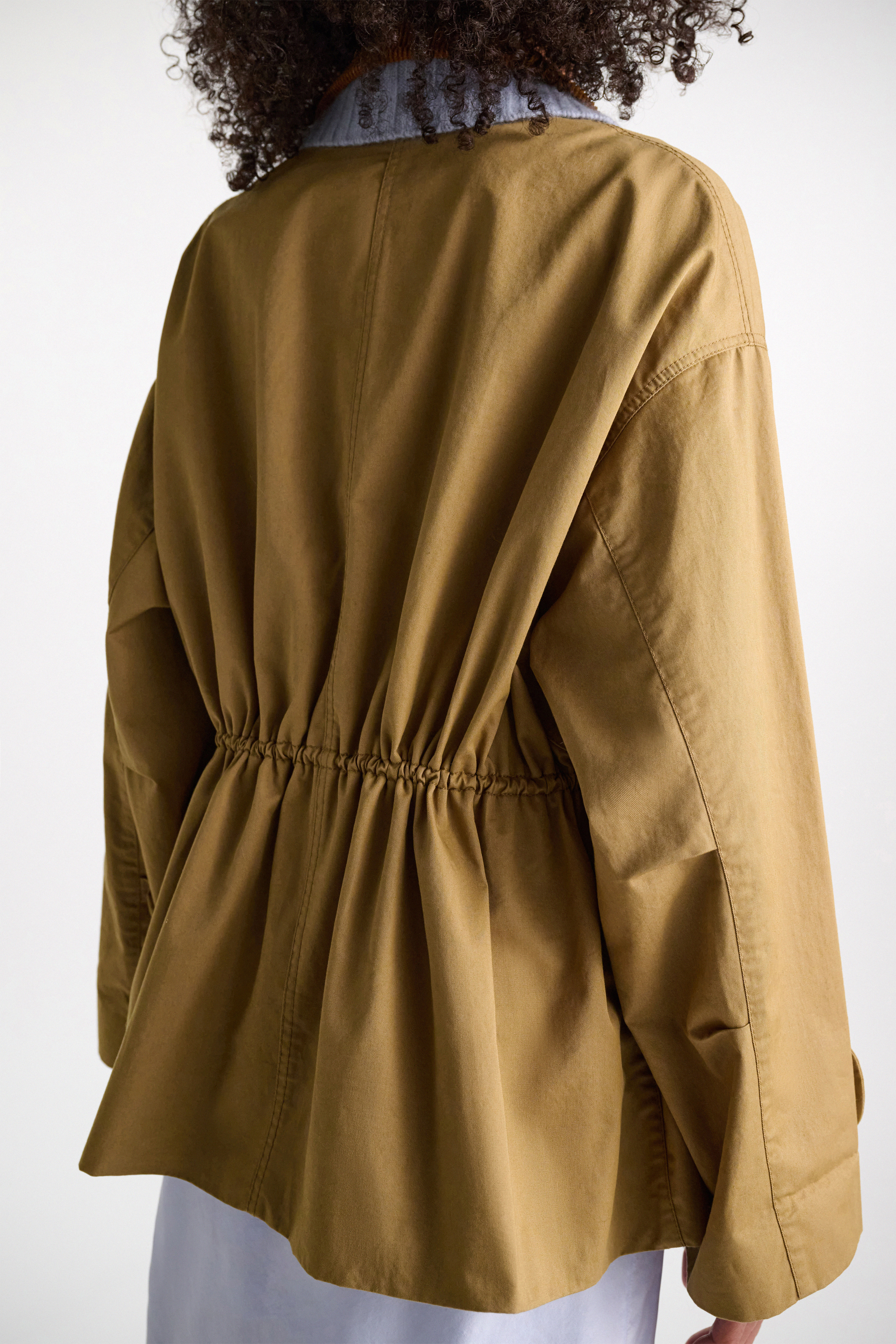 ジャケット・アウター sakuroo ADVENTUROUS MOVEMENT jacket | Dorothee Schumacher