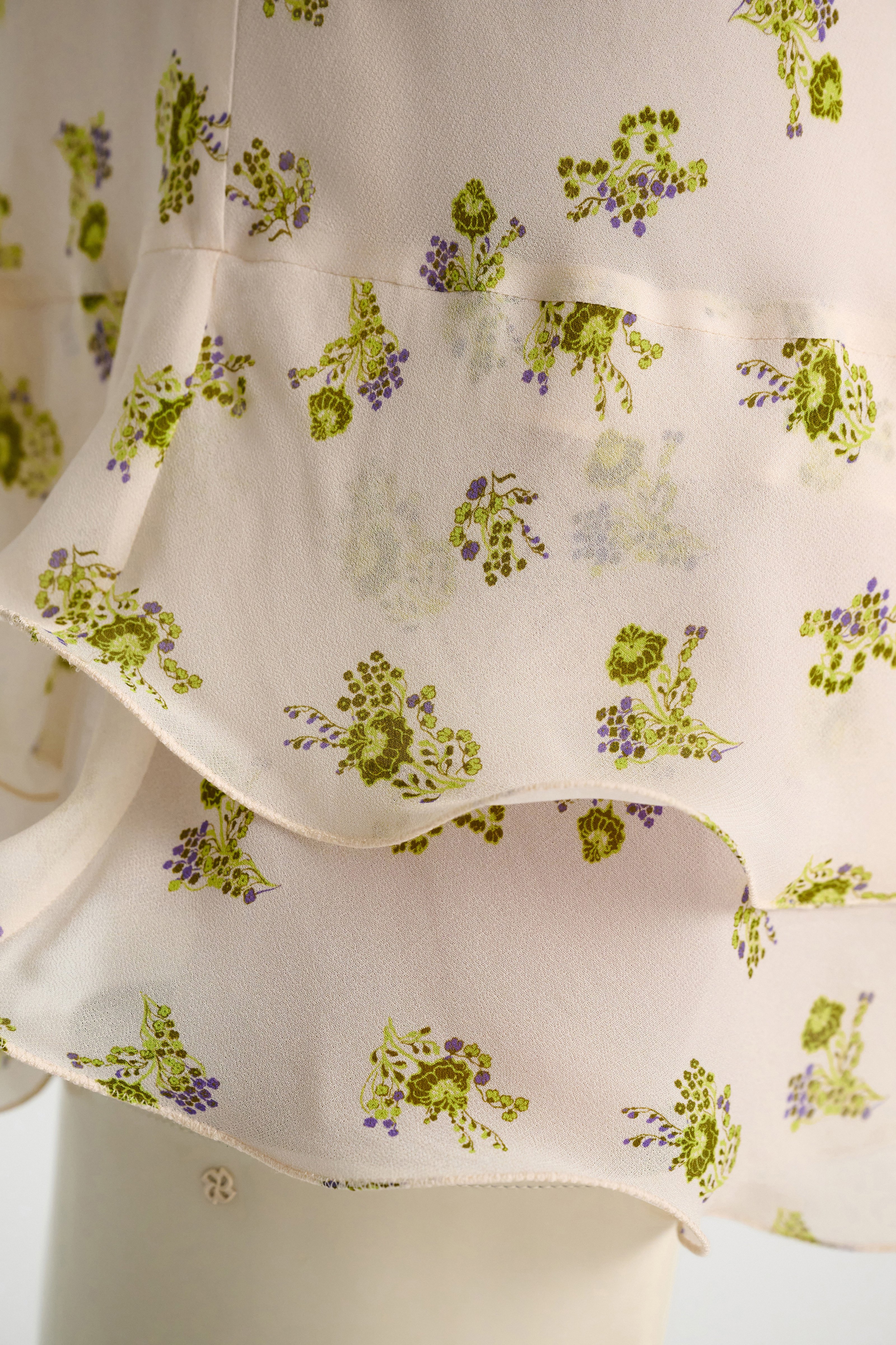 AIRY DAYDREAM skirt | Dorothee Schumacher