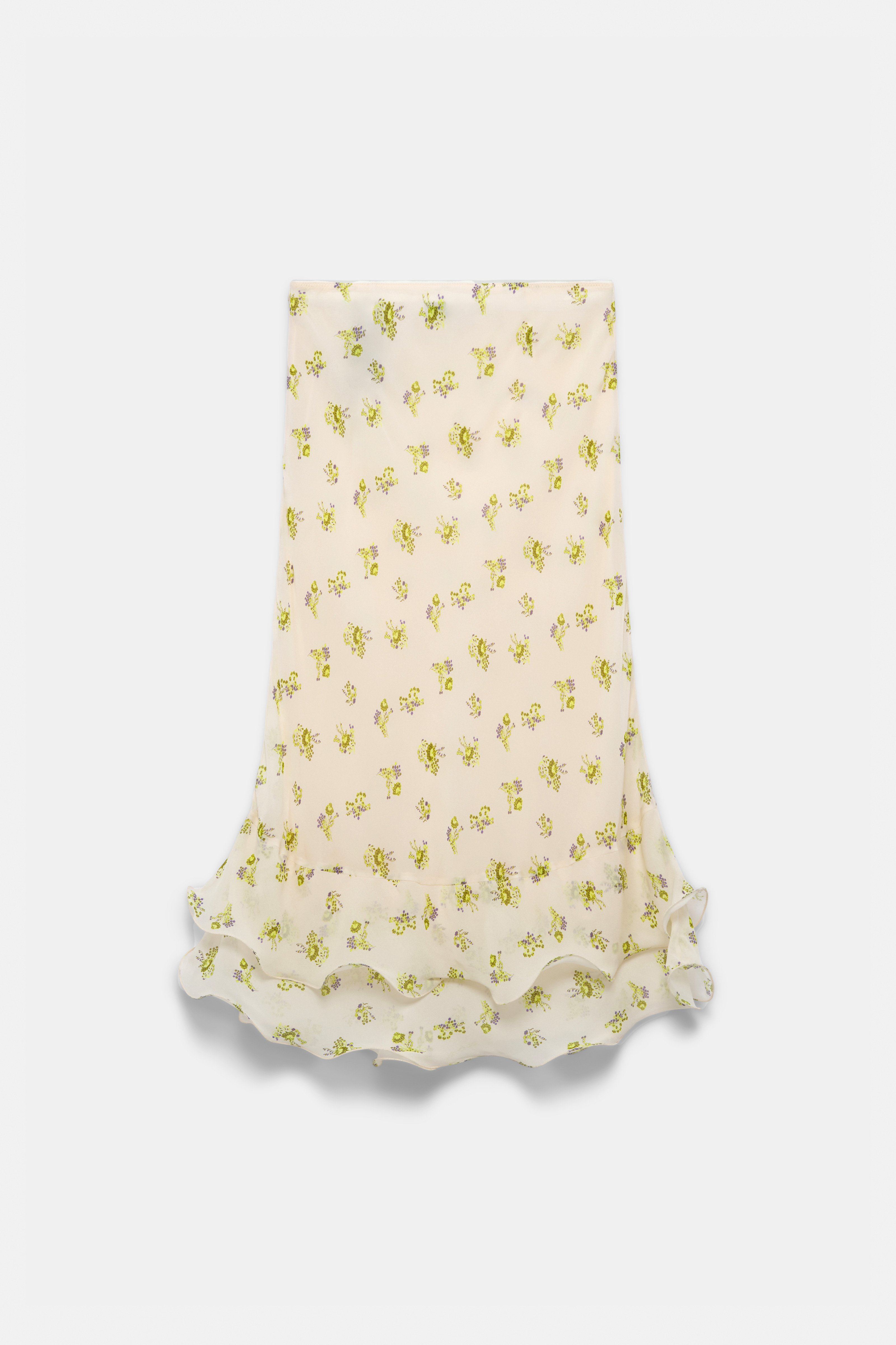 AIRY DAYDREAM skirt | Dorothee Schumacher