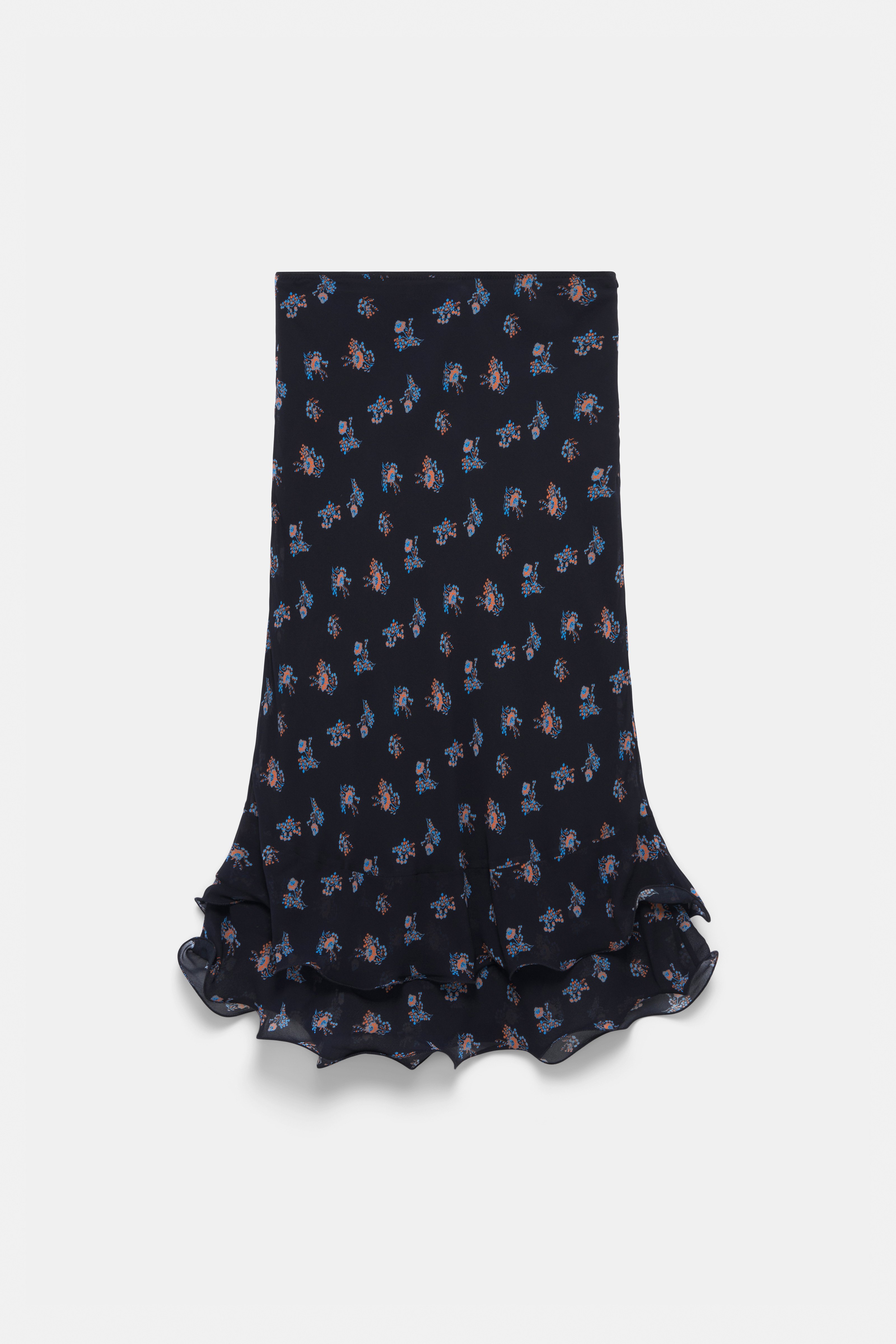 AIRY DAYDREAM skirt | Dorothee Schumacher
