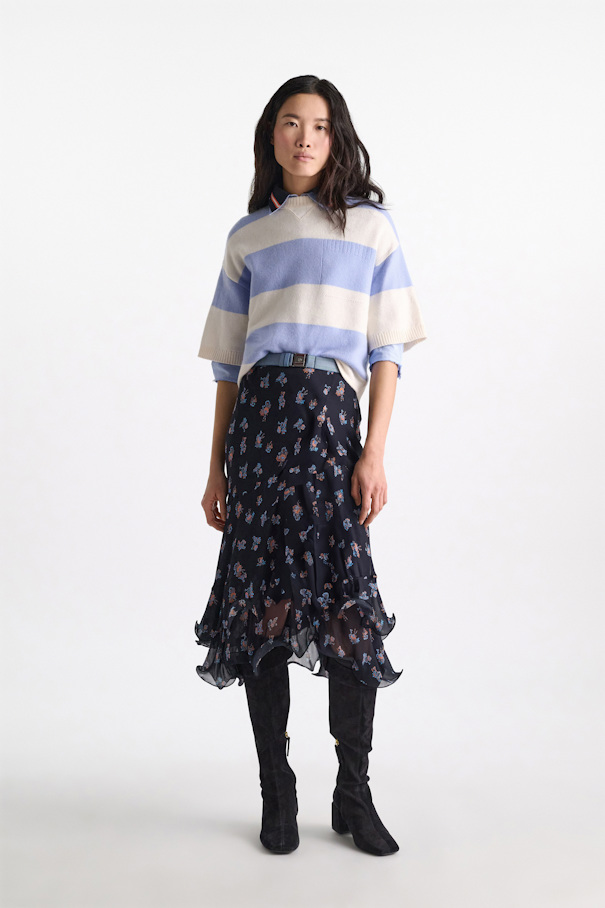 AIRY DAYDREAM skirt