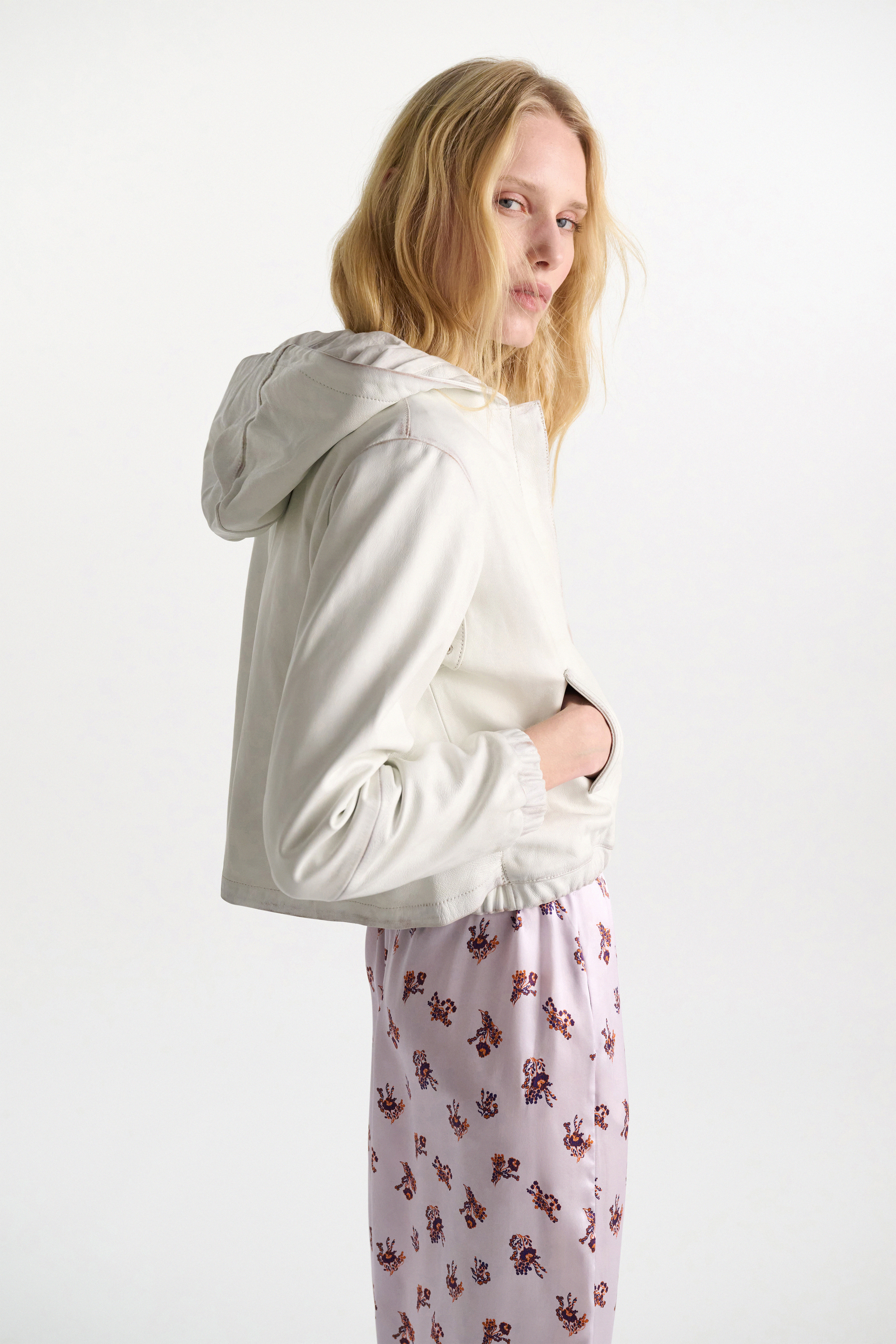 SHINY DAYDREAM skirt | Dorothee Schumacher