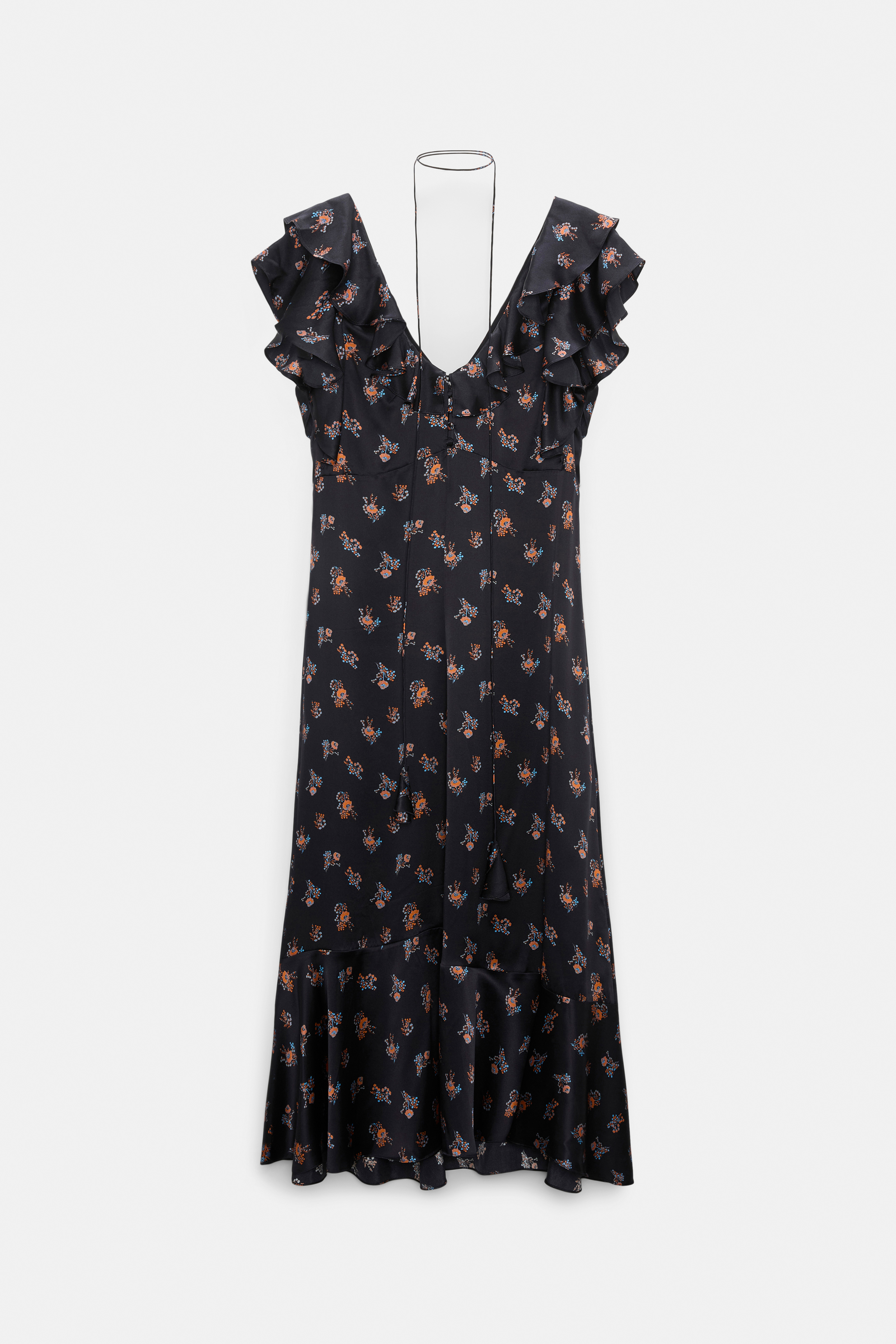 SHINY DAYDREAM dress | Dorothee Schumacher