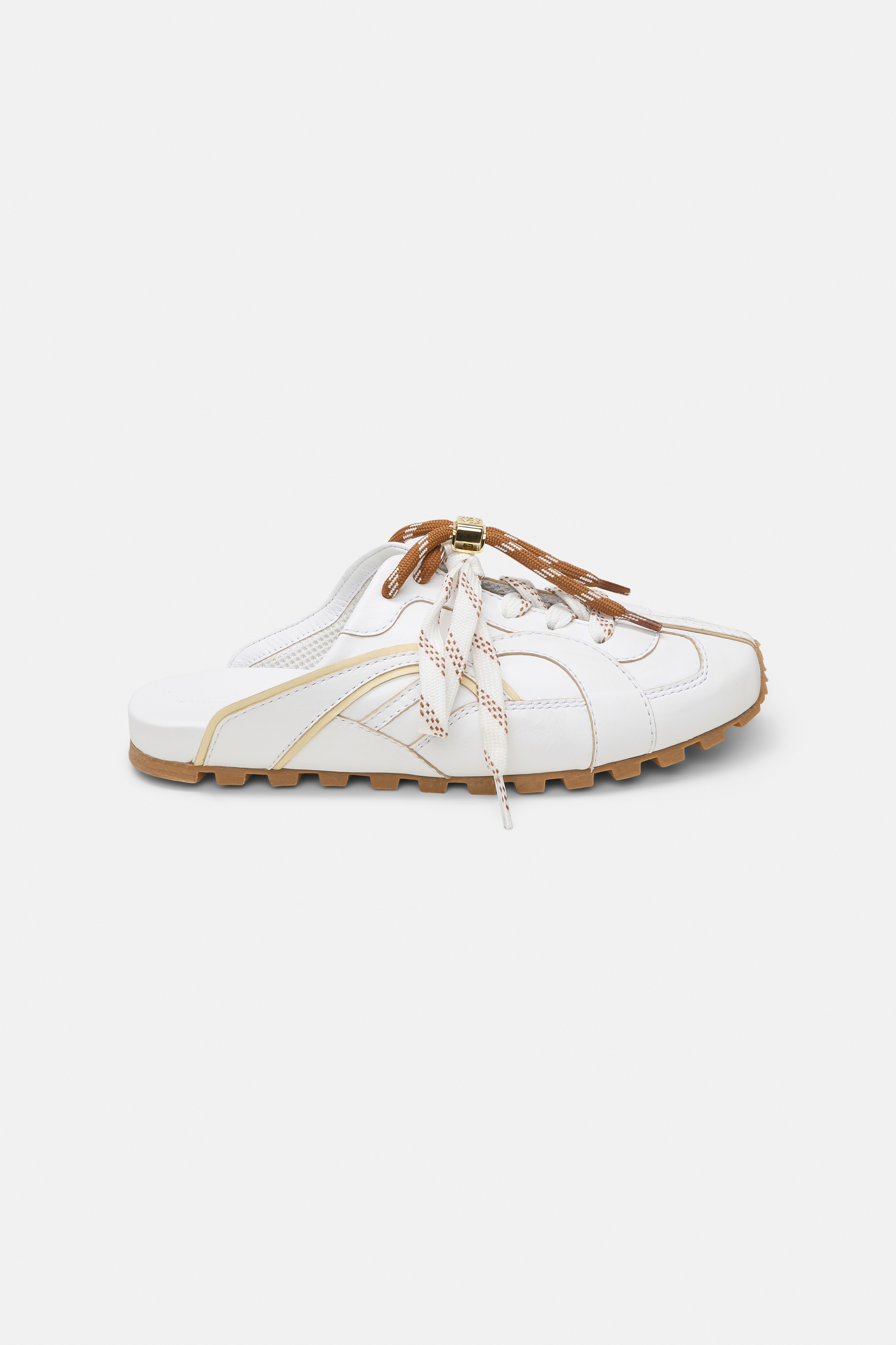 SPORTY SUMMER mule sneaker | Dorothee Schumacher