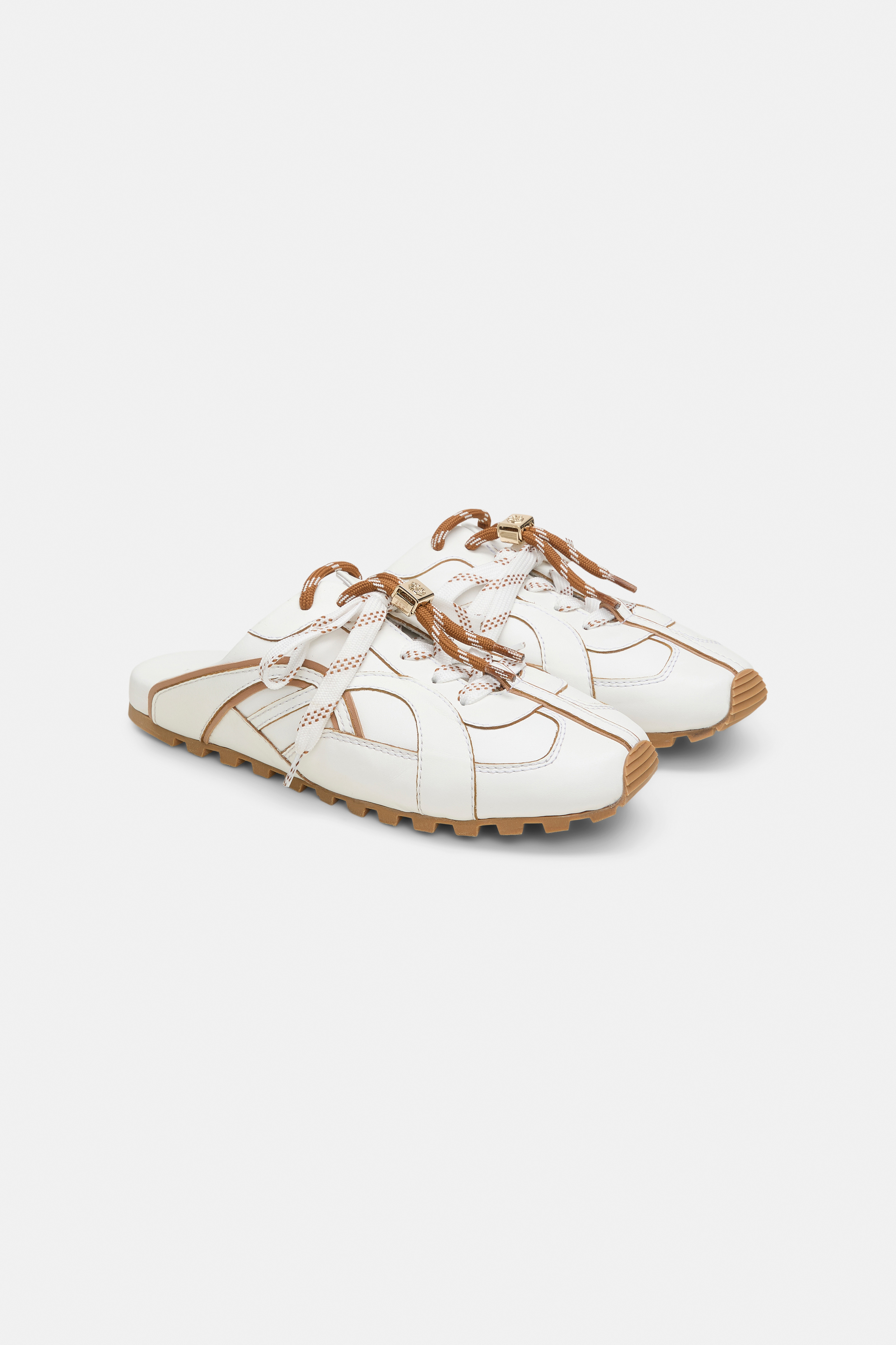SPORTY SUMMER mule sneaker | Dorothee Schumacher
