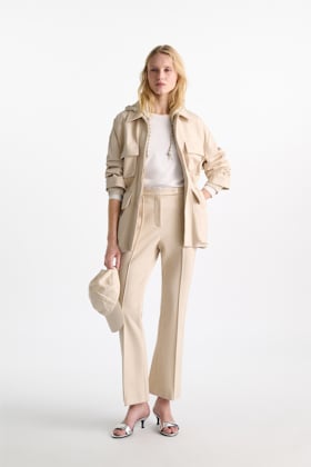 Dorothee Schumacher Kitten heel metallic slides with padded strap silver