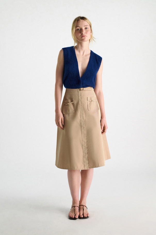 LUXURY LOVE gilet