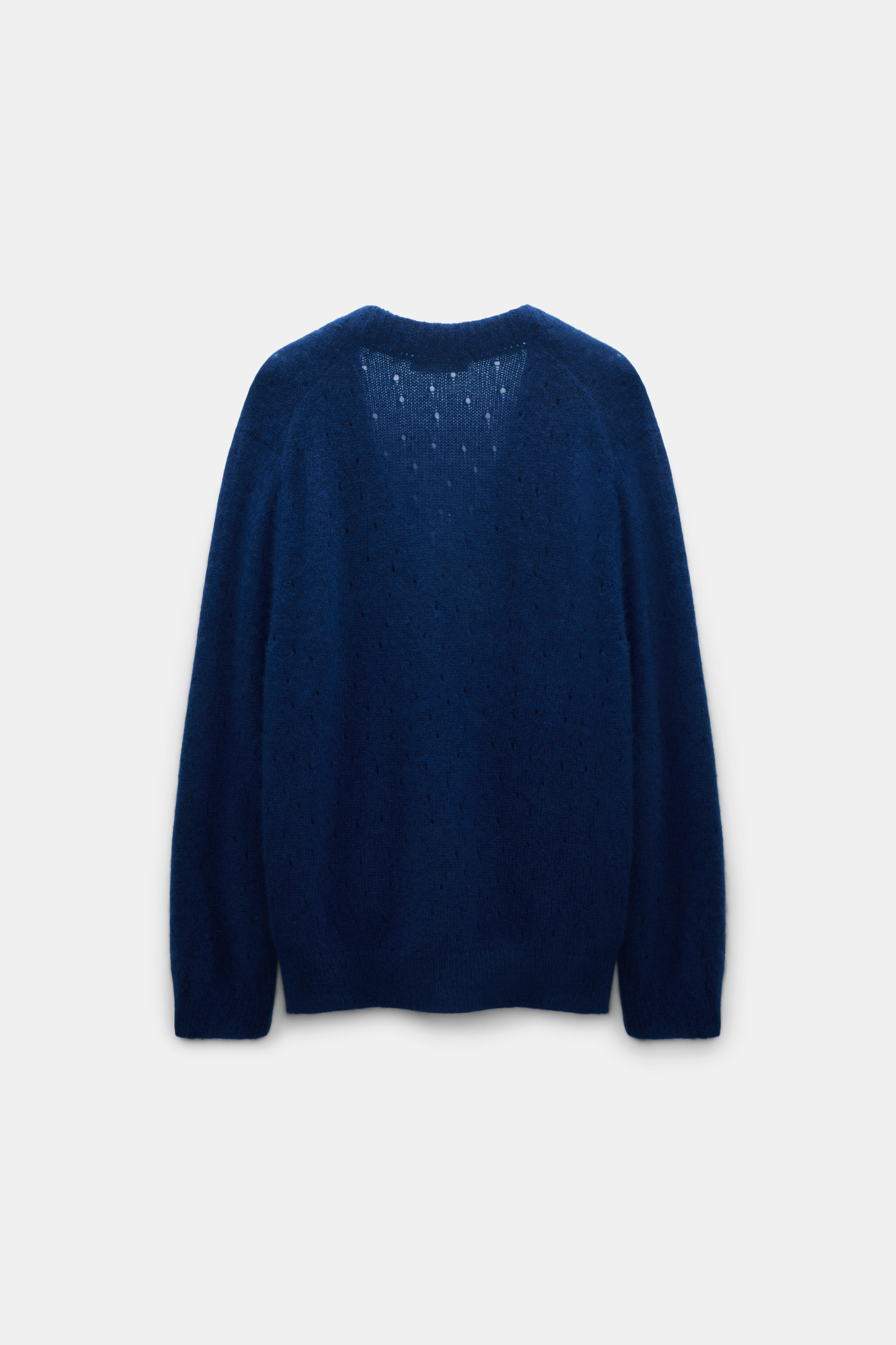 LUXURY LOVE cardigan | Dorothee Schumacher