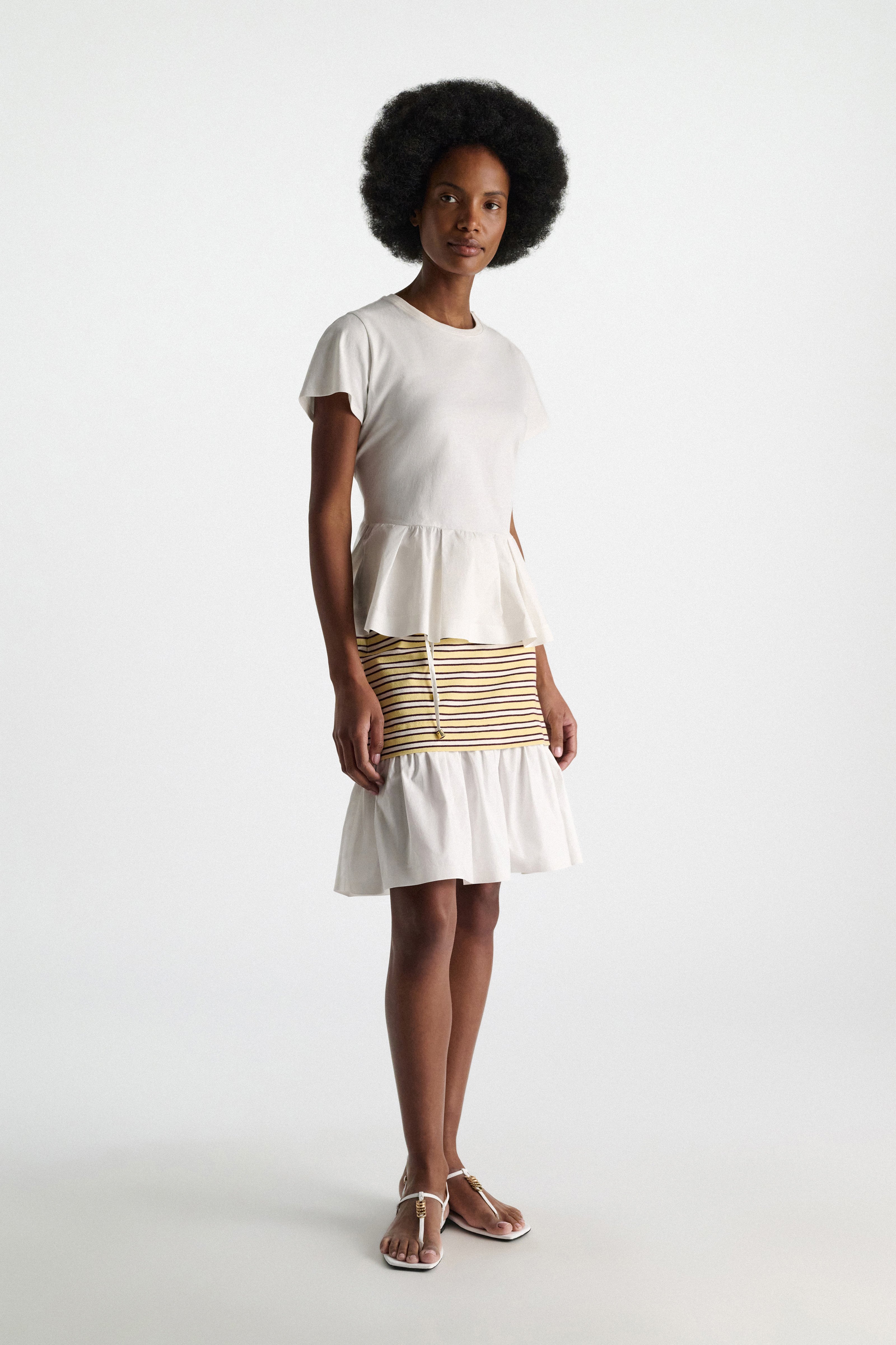 SOFT VOLUME shirt | Dorothee Schumacher