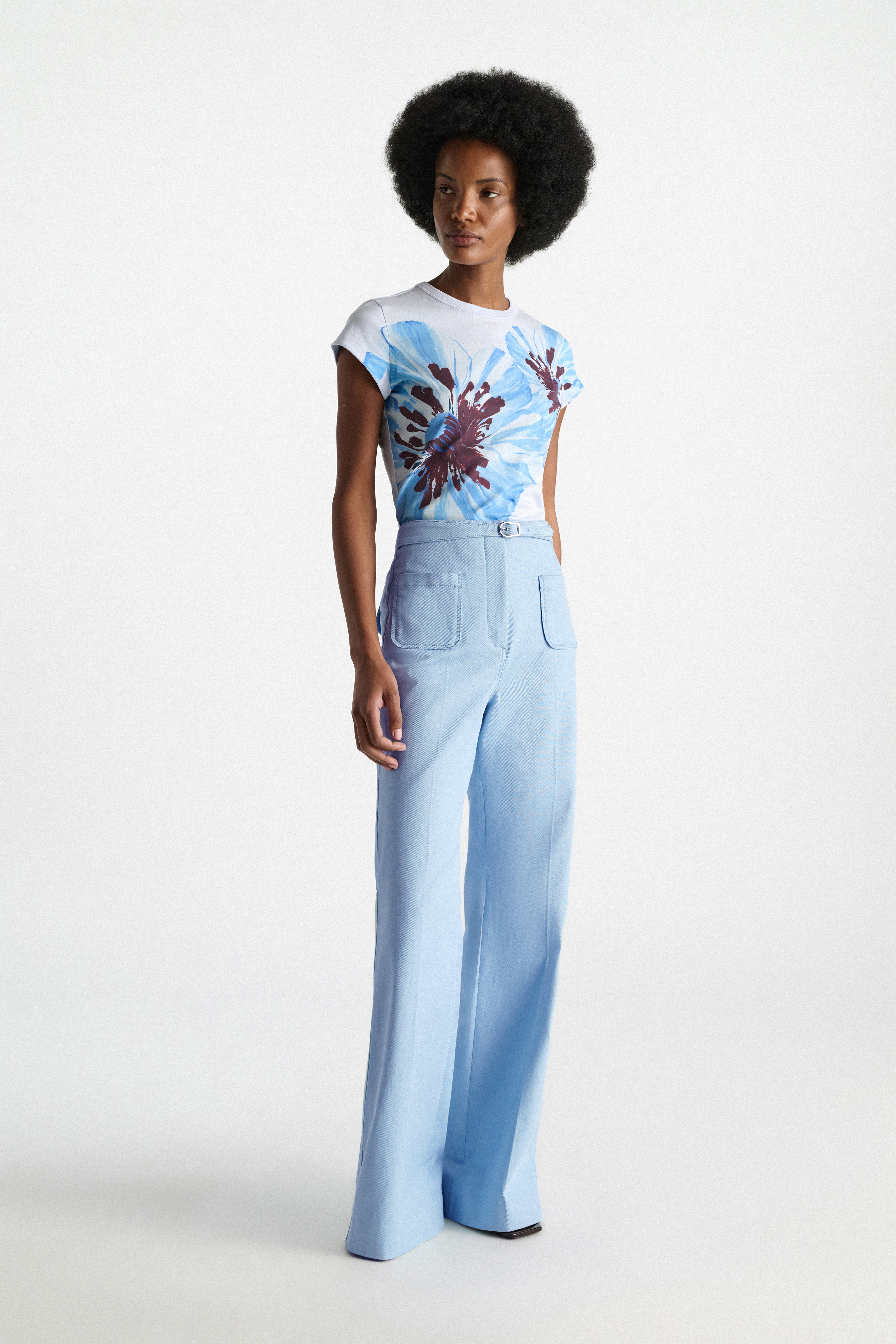 SPORTY CHIC skirt | Dorothee Schumacher