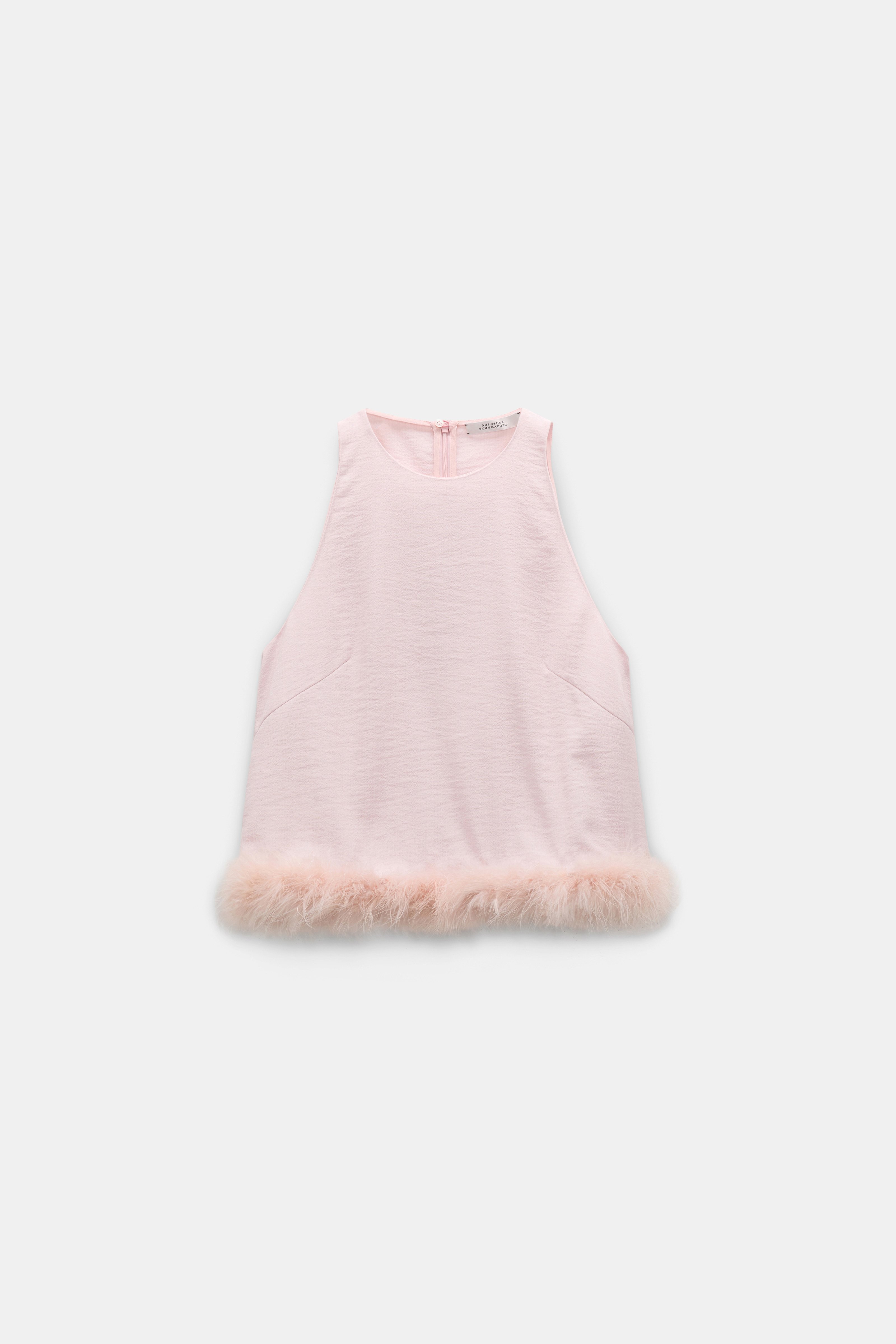 Luxurious T-Shirts & Tops | DOROTHEE SCHUMACHER