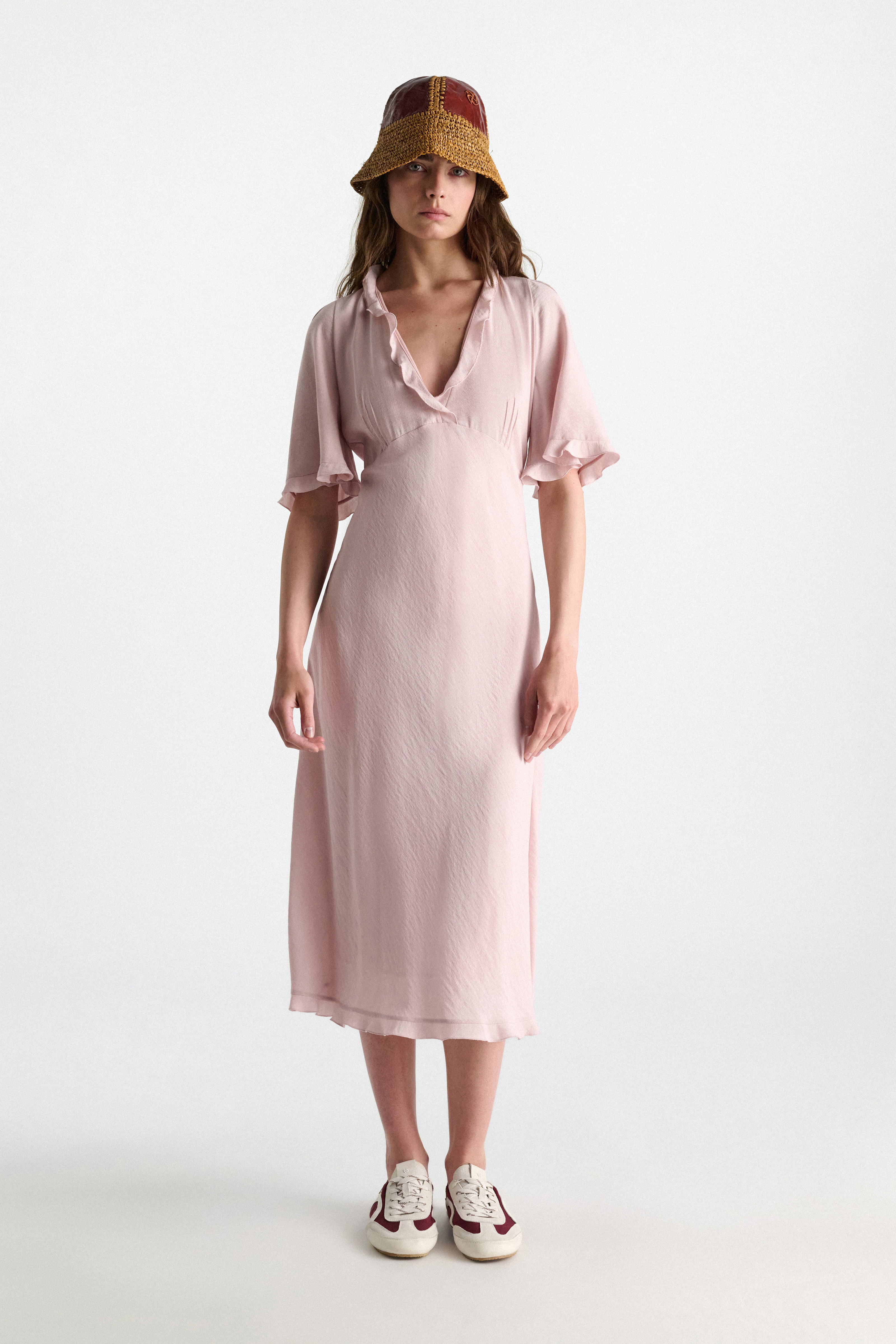 SOFT VIBES dress | Dorothee Schumacher