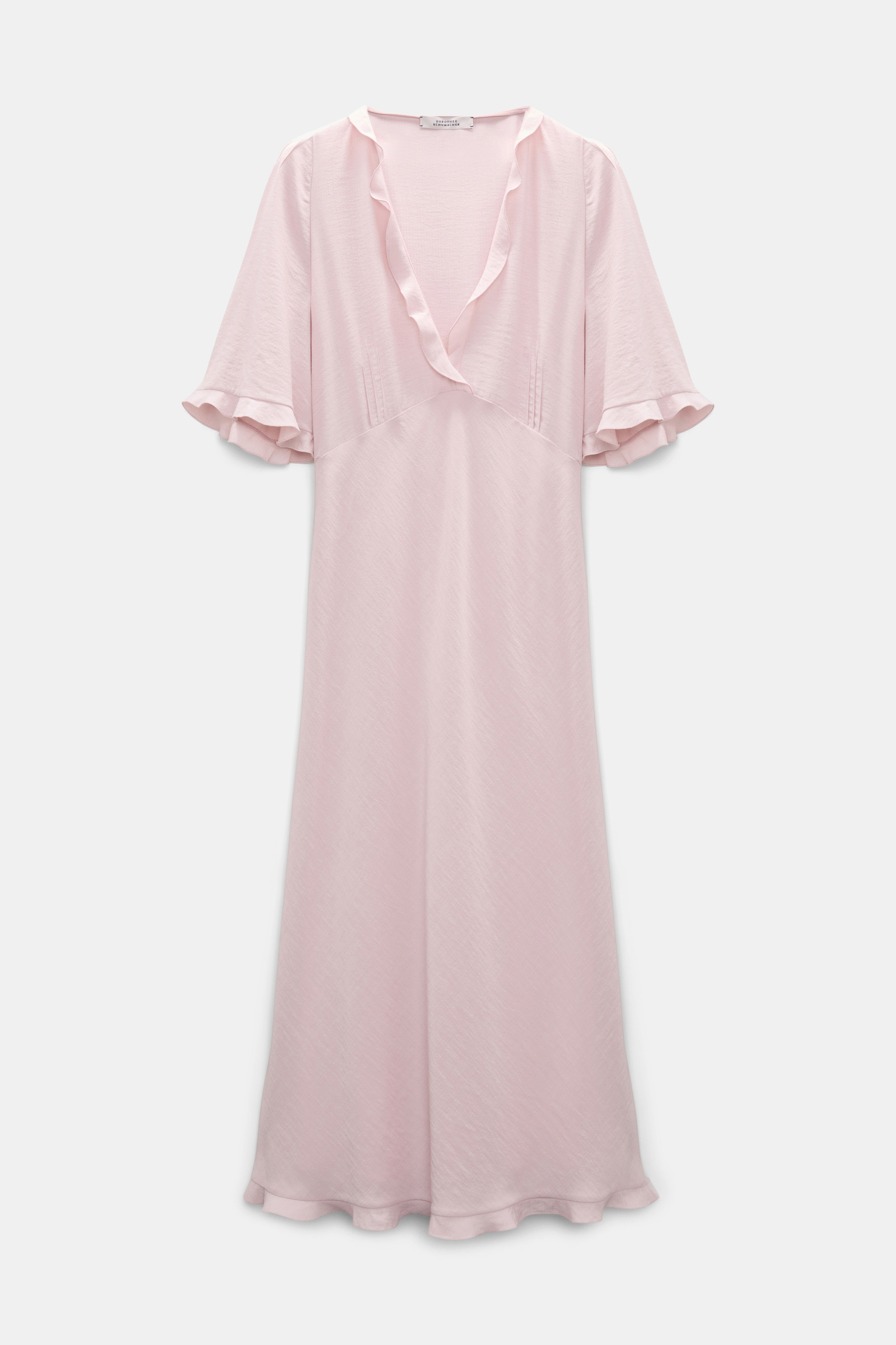 SOFT VIBES dress | Dorothee Schumacher