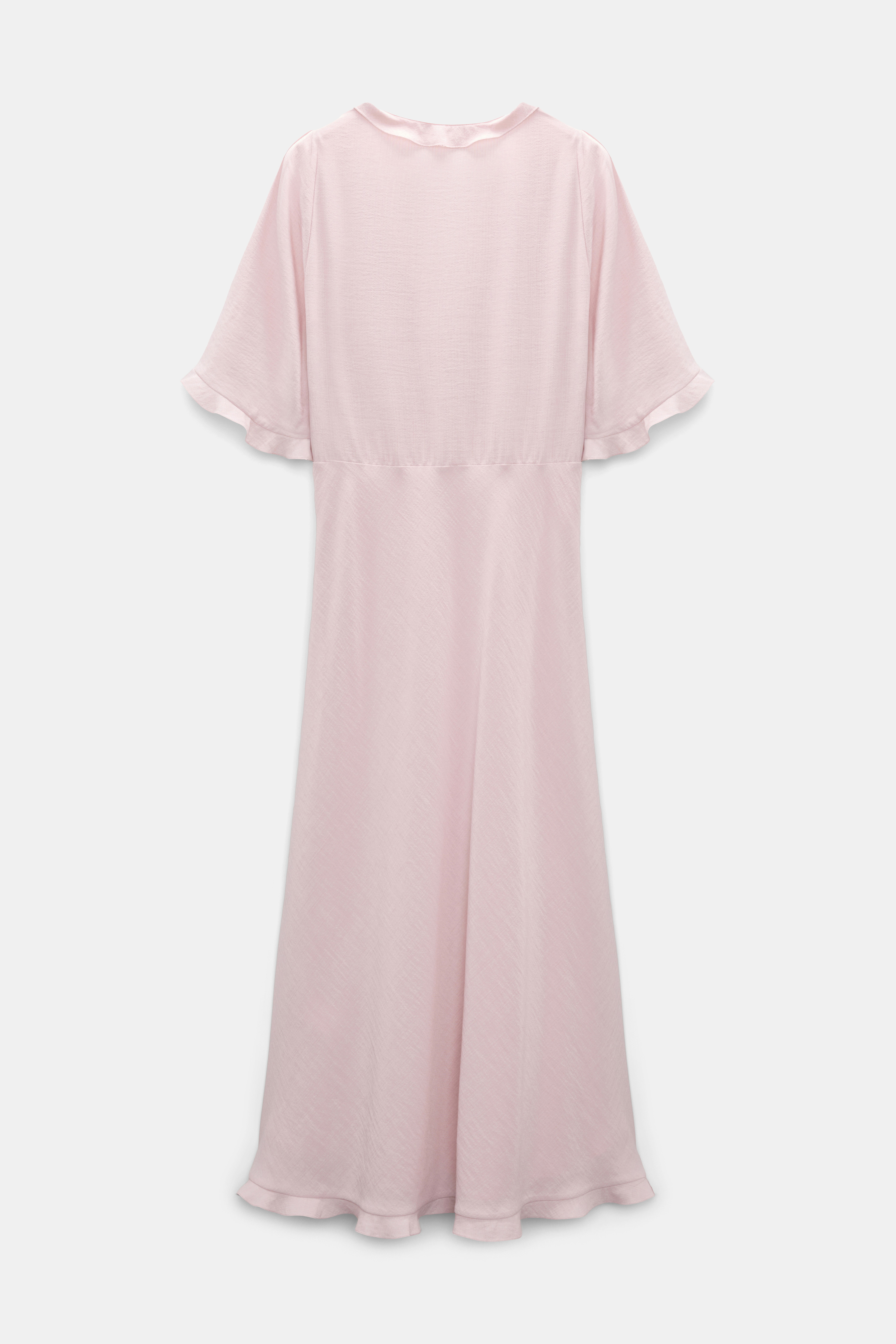 SOFT VIBES dress | Dorothee Schumacher