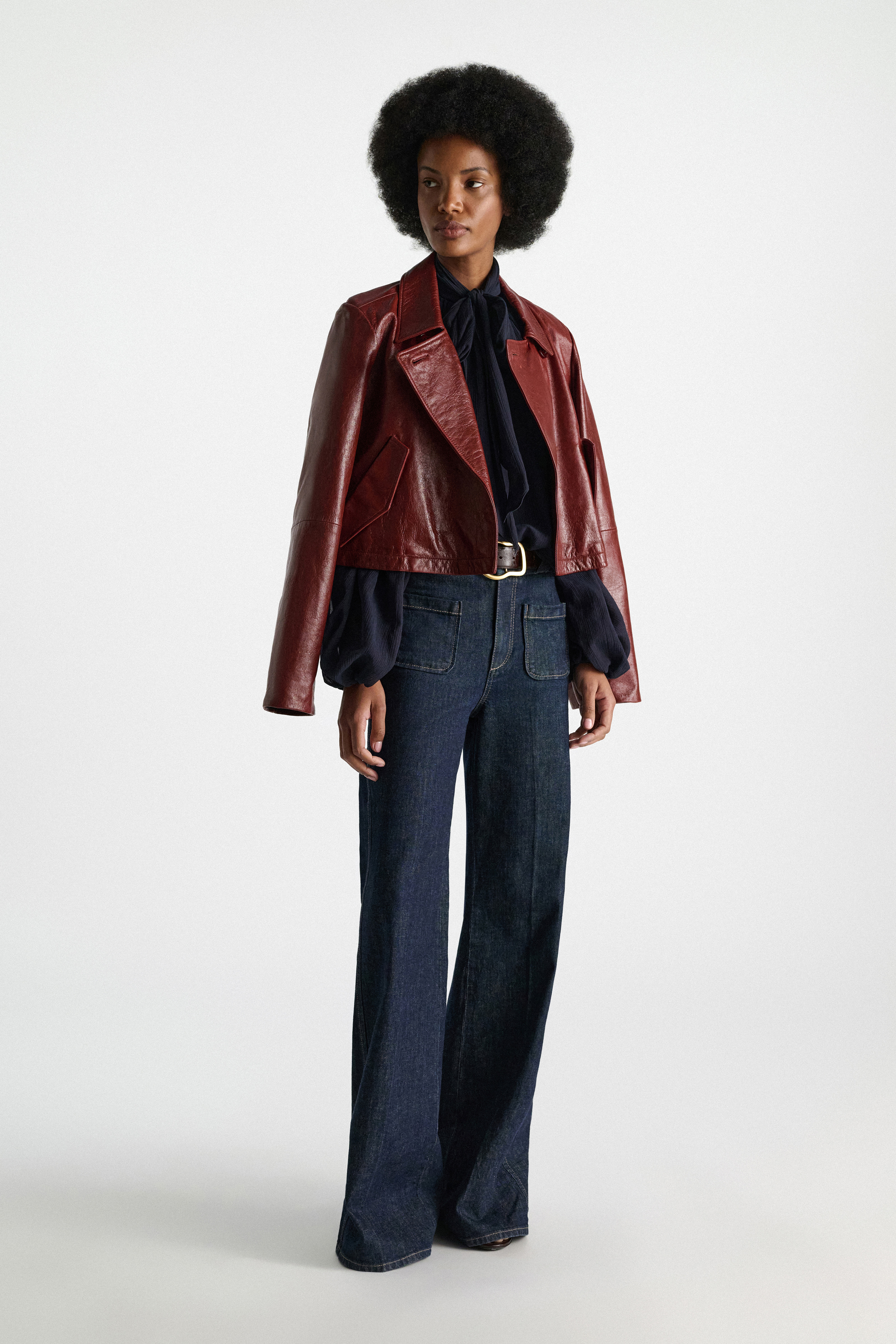 Exclusive Denim Pieces | DOROTHEE SCHUMACHER