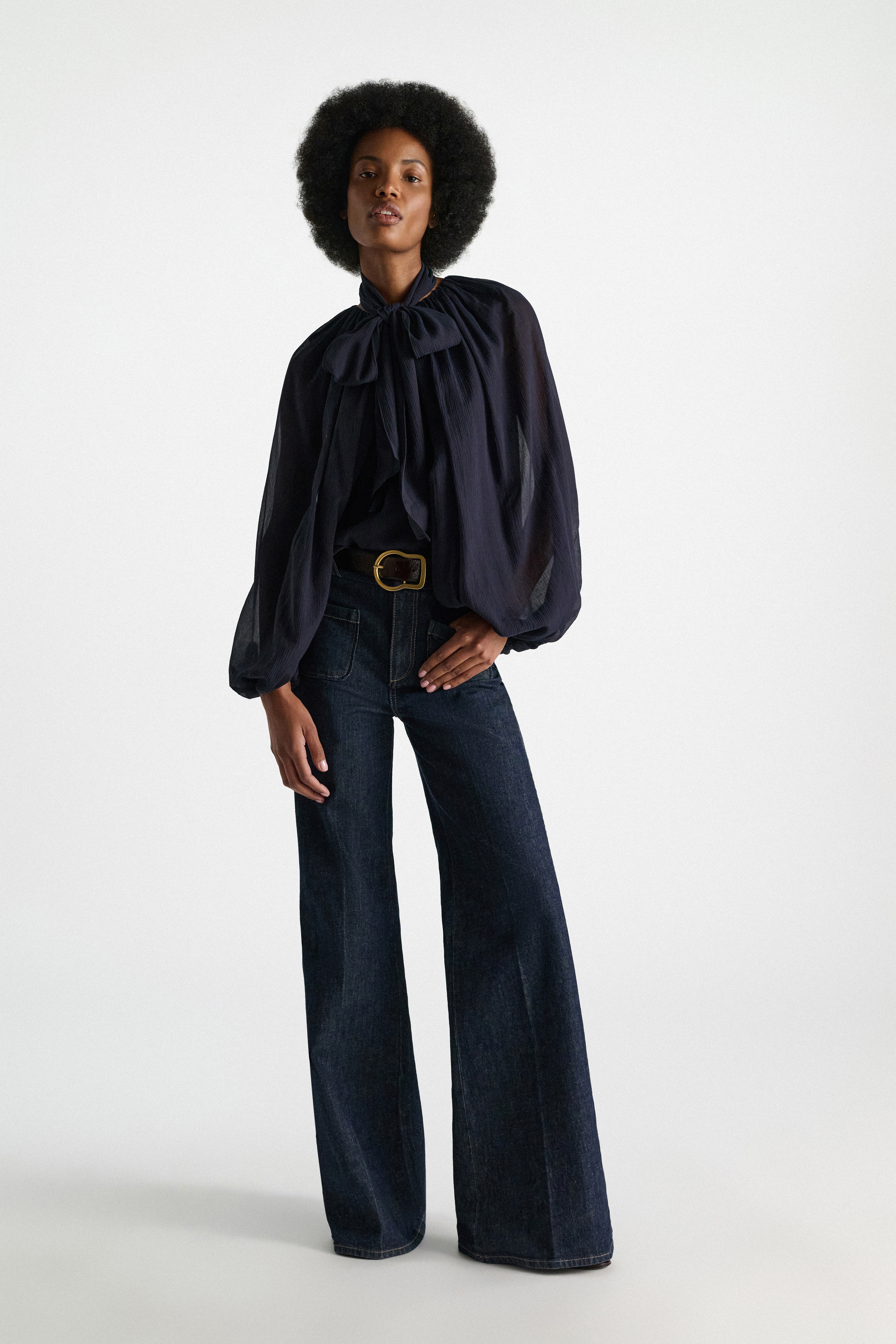 Exclusive Denim Pieces | DOROTHEE SCHUMACHER