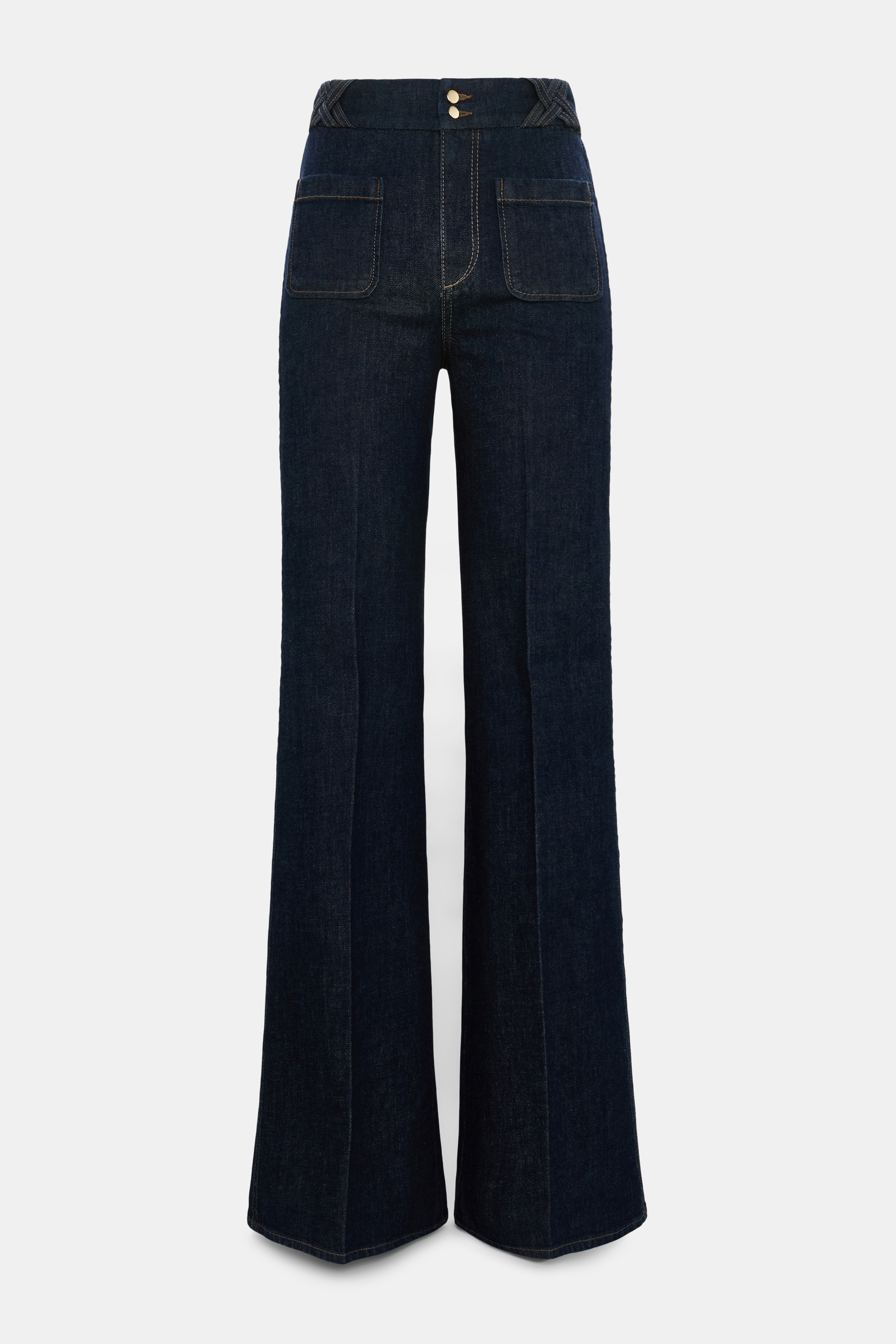Exclusive Denim Pieces | DOROTHEE SCHUMACHER