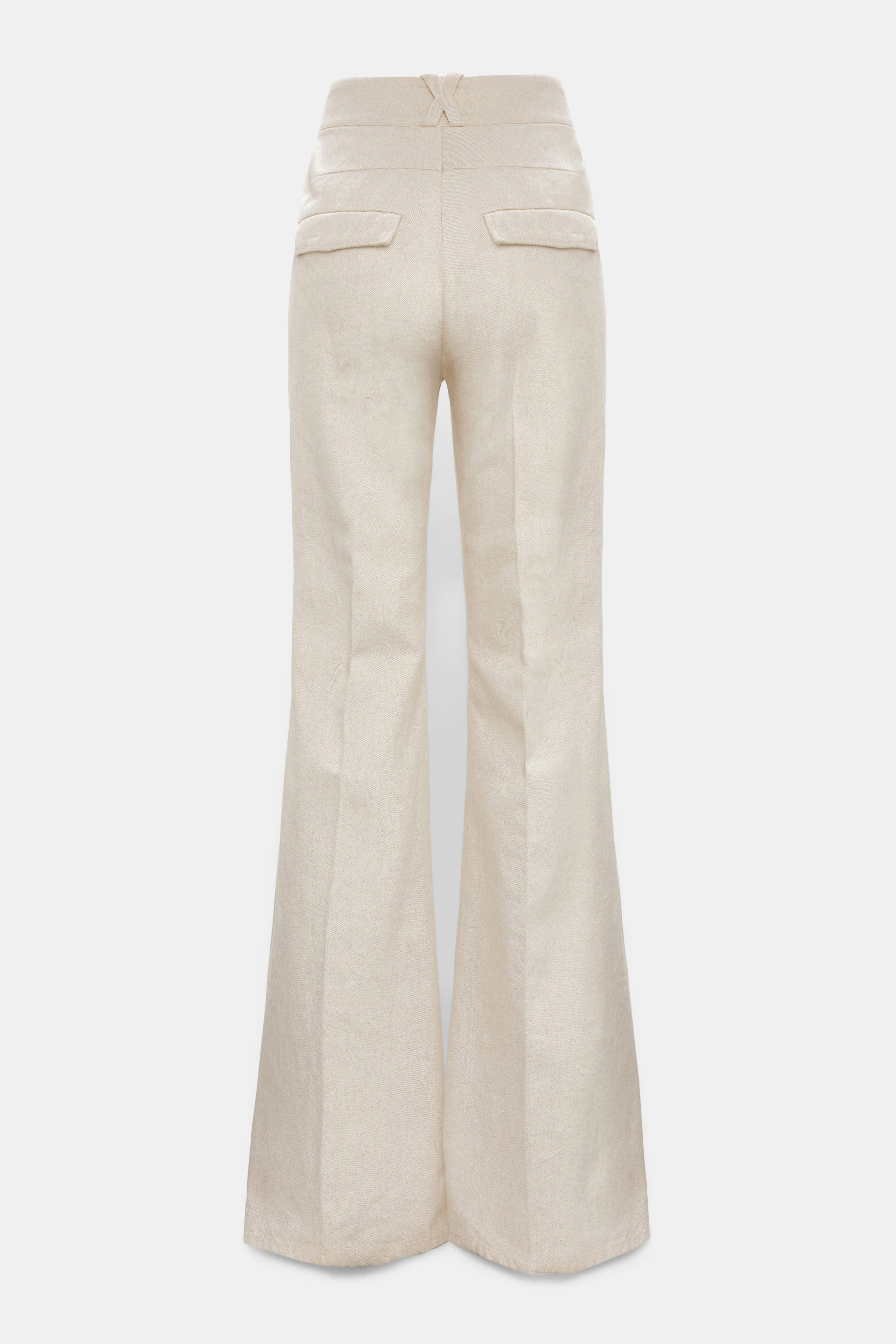 SUMMER OF LOVE pants | Dorothee Schumacher