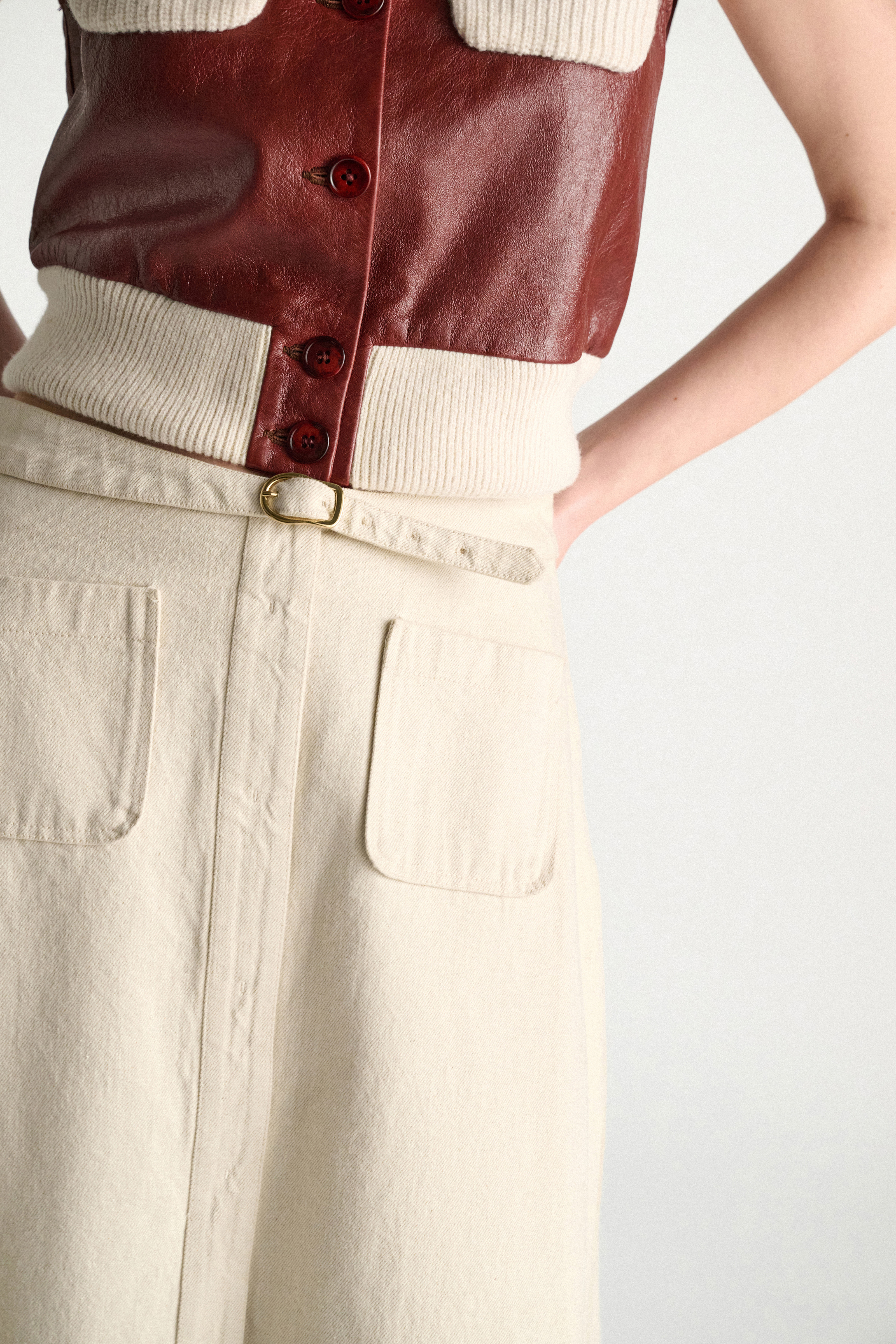 SUMMER OF LOVE skirt | Dorothee Schumacher
