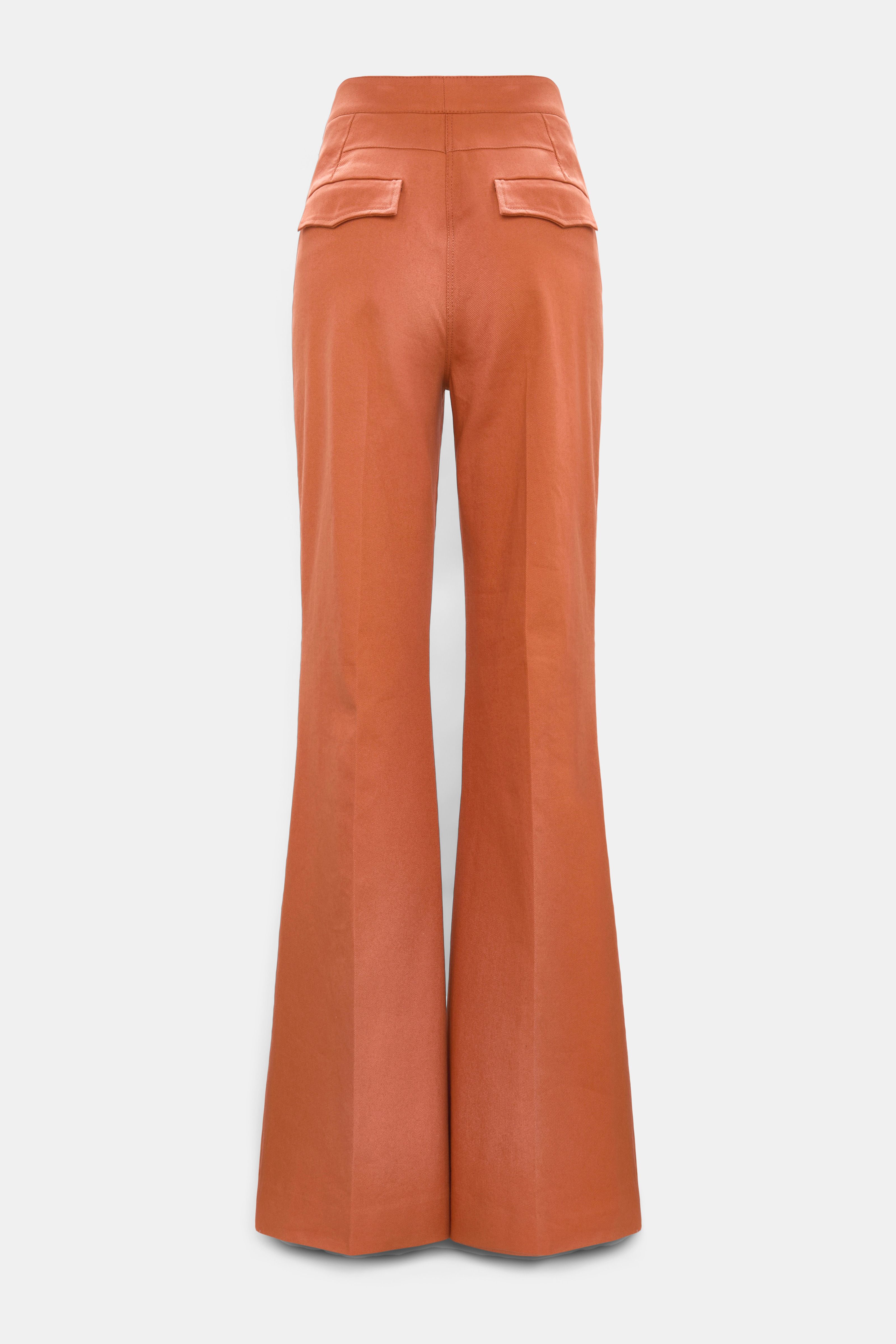 SPORTY CHIC pants | Dorothee Schumacher