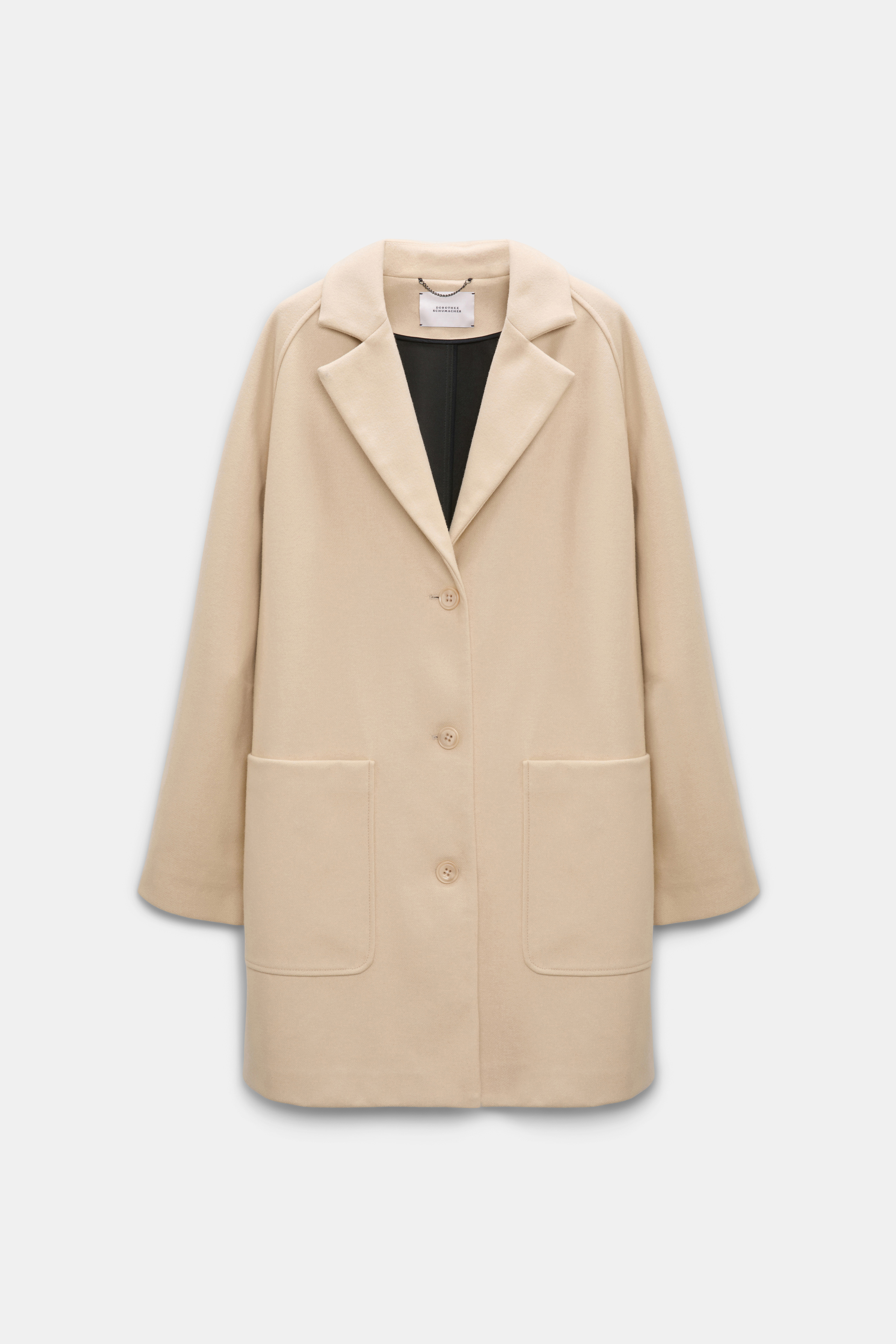 Jackets & Coats for Women | DOROTHEE SCHUMACHER