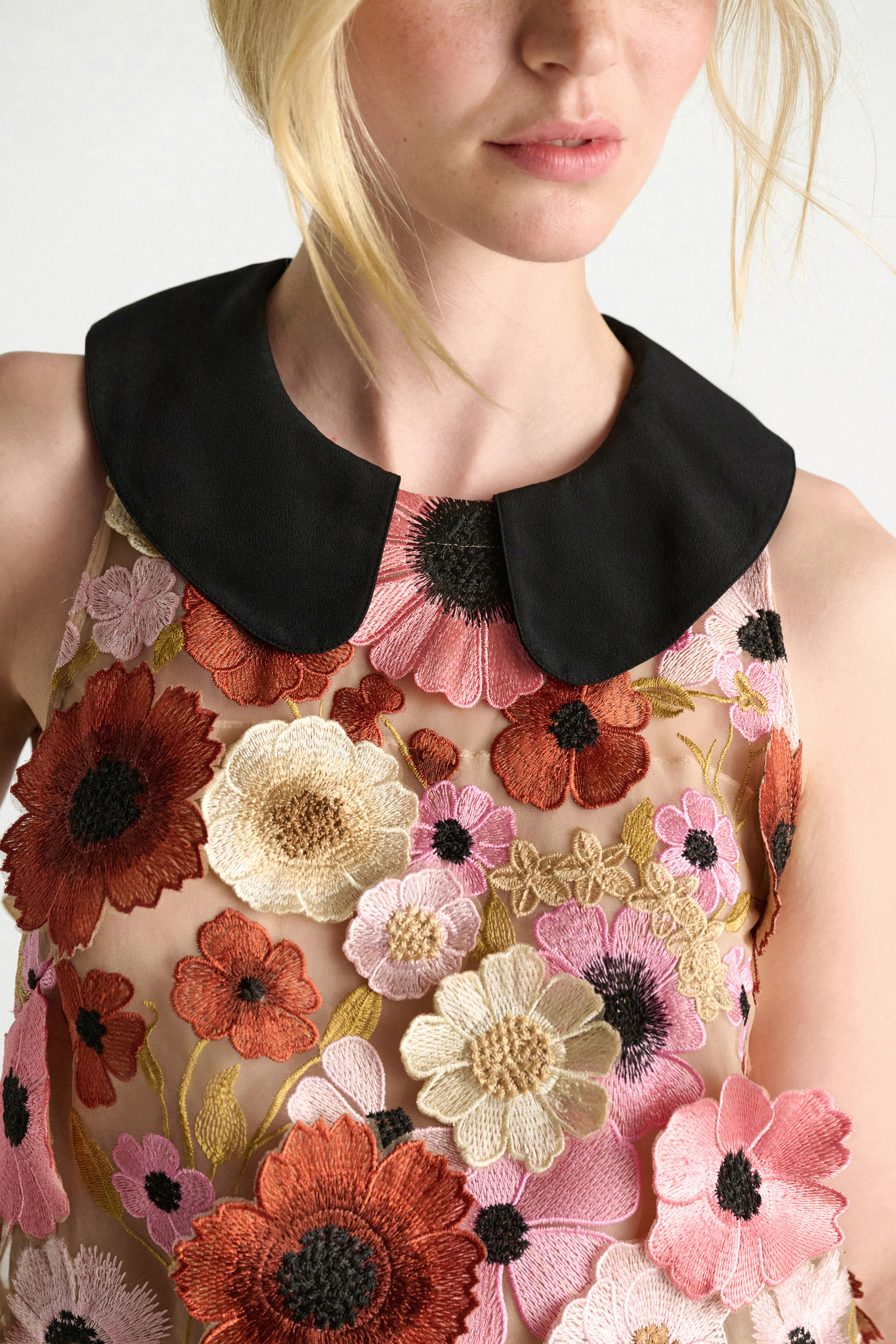 BLOOMING MEADOW top | Dorothee Schumacher