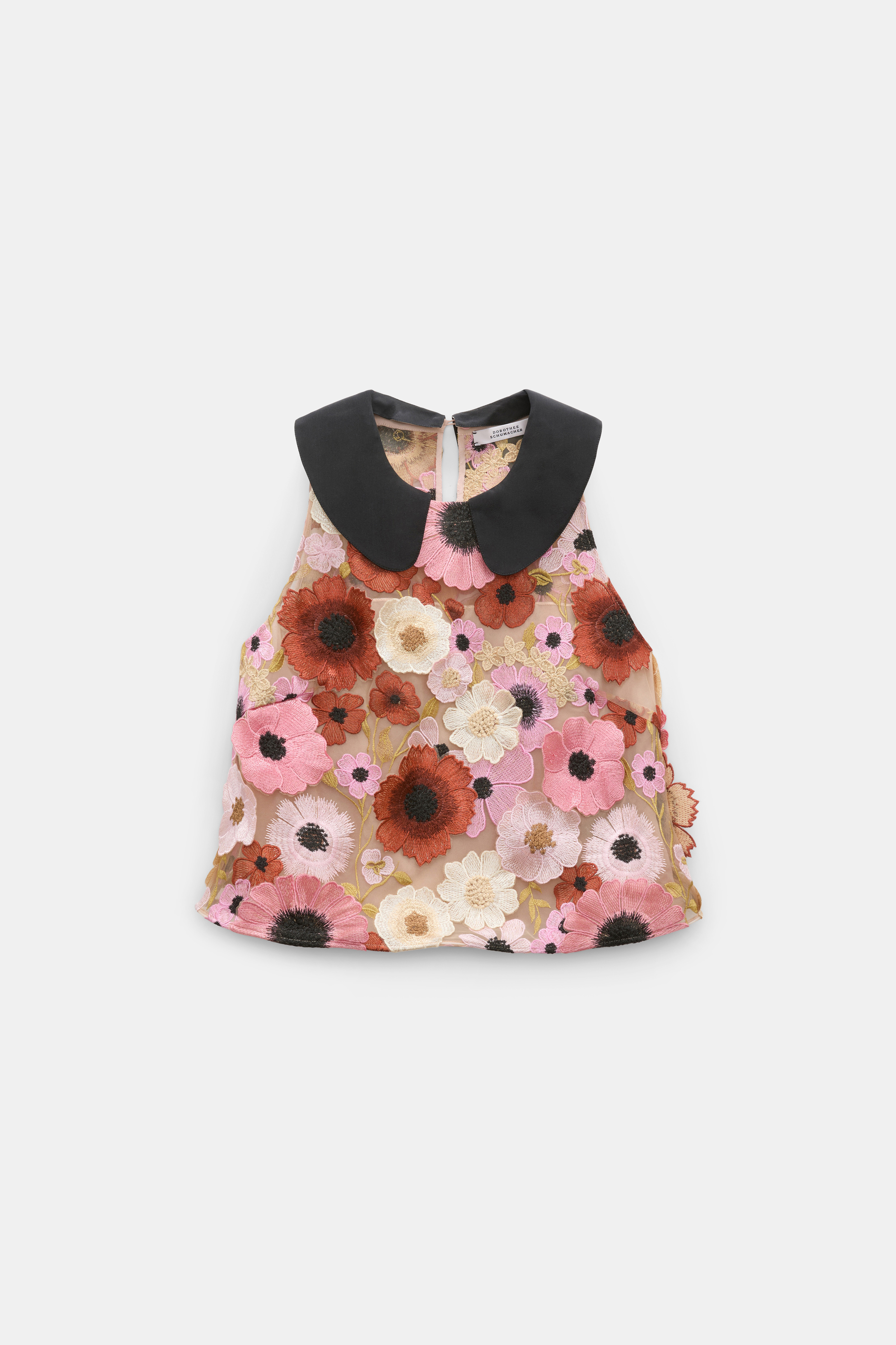 BLOOMING MEADOW top | Dorothee Schumacher