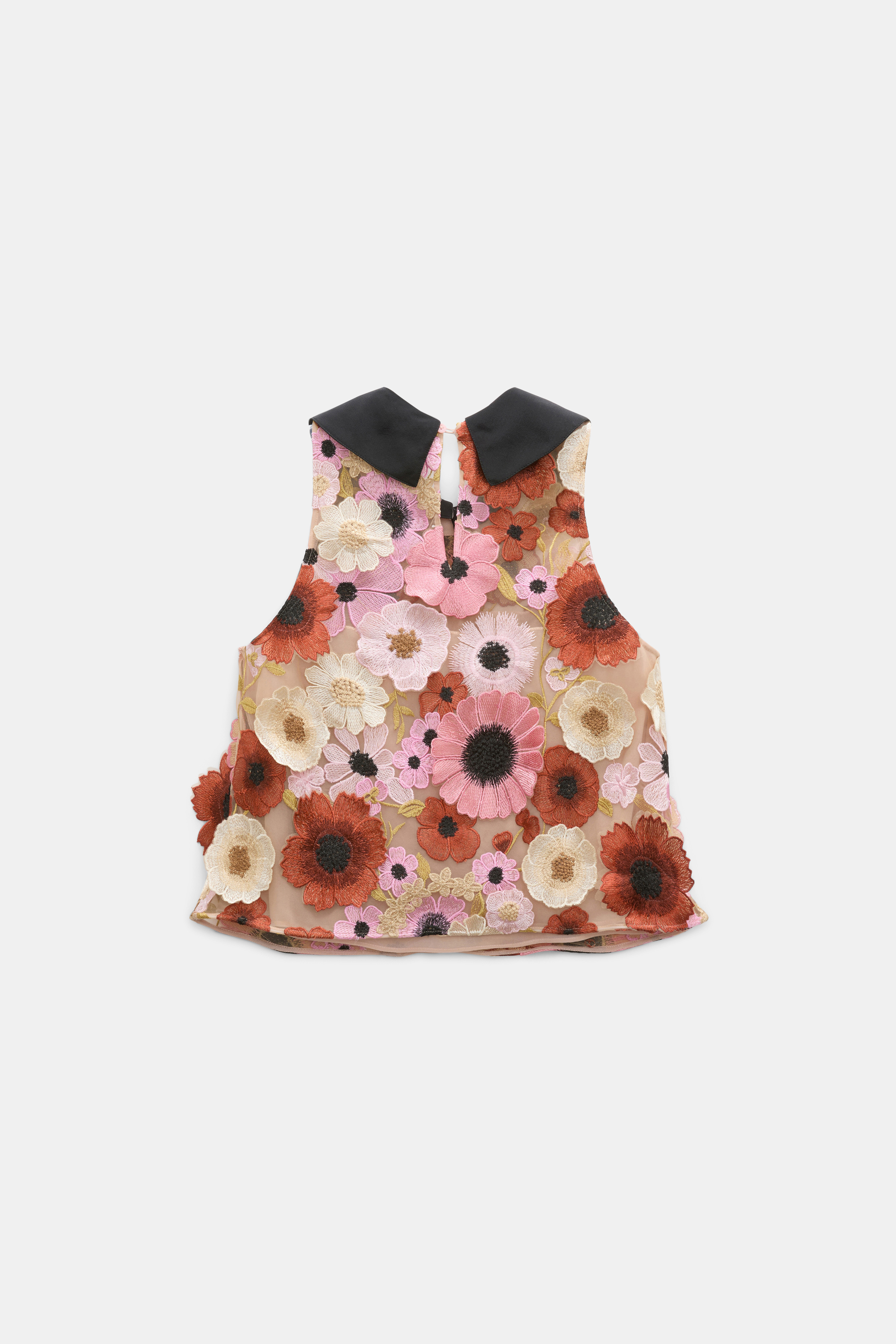 BLOOMING MEADOW top | Dorothee Schumacher