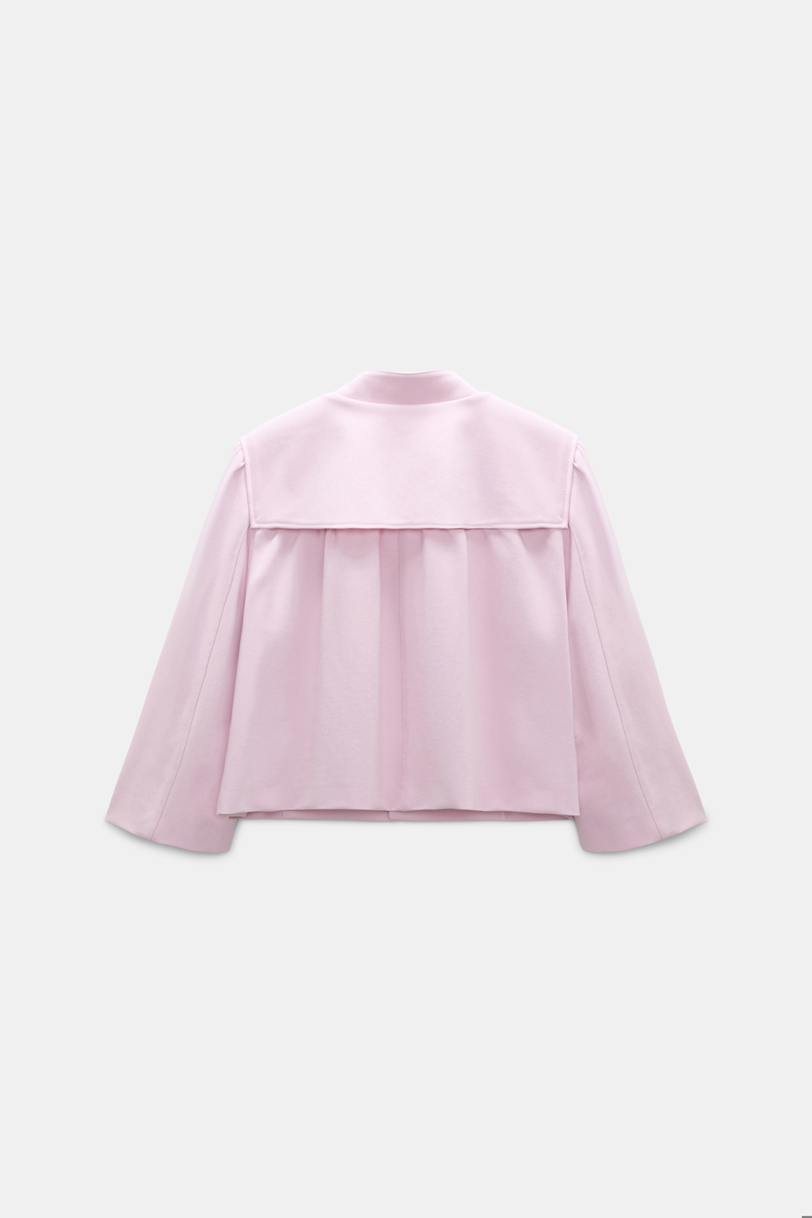 Dorothee Schumacher Jacke aus Punto Milano candy