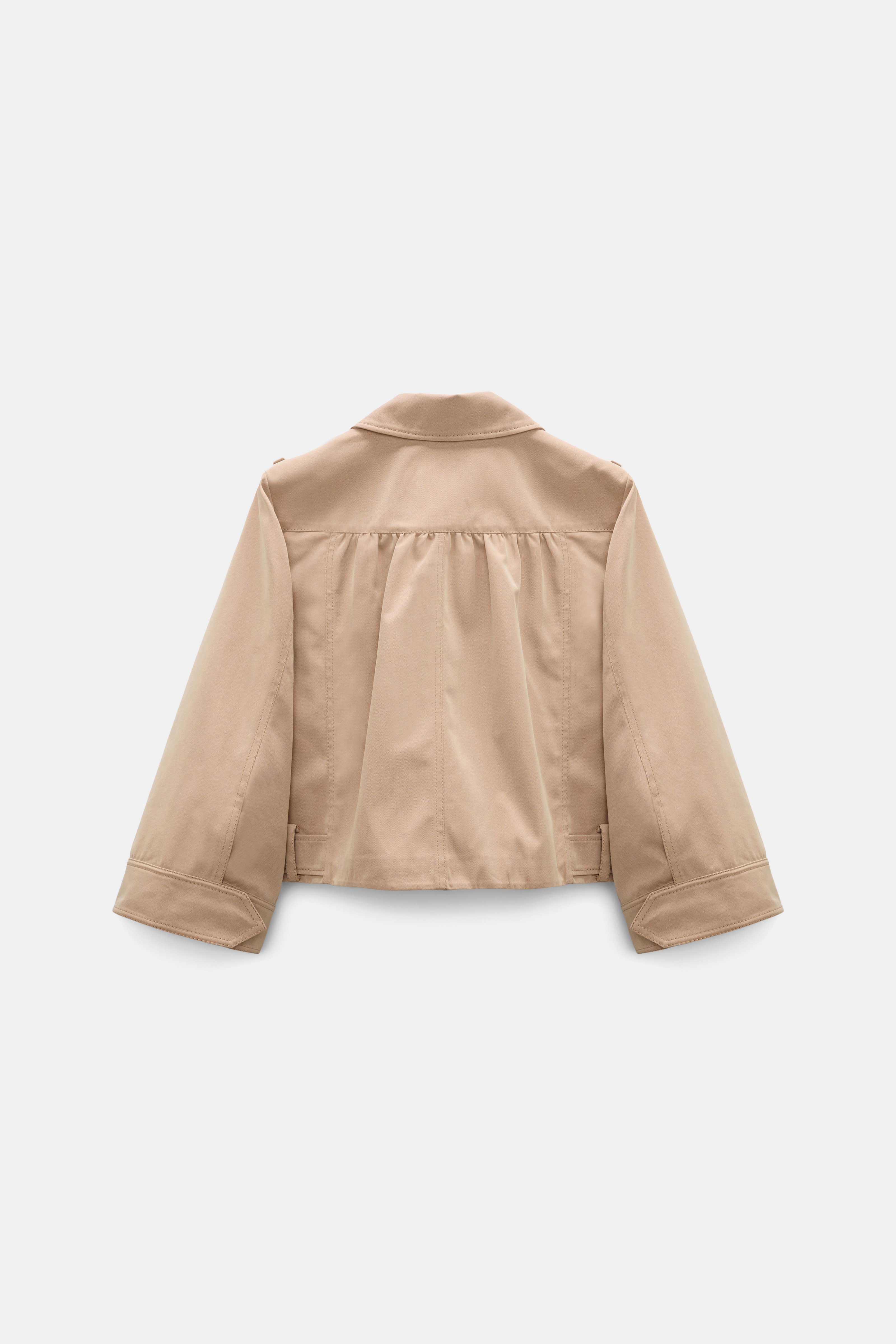 LUXURY LAYER jacket | Dorothee Schumacher