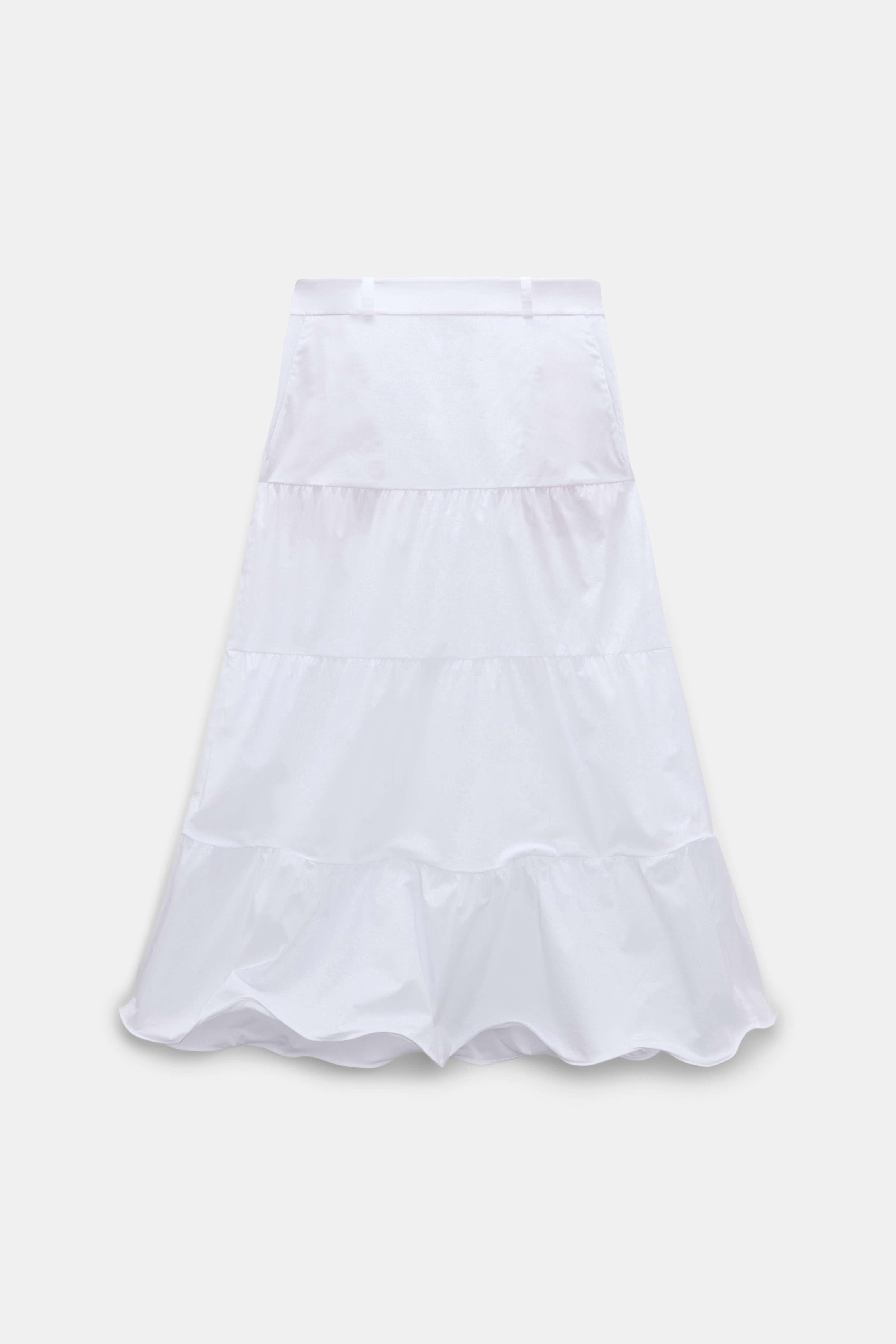 PURE POWER skirt | Dorothee Schumacher