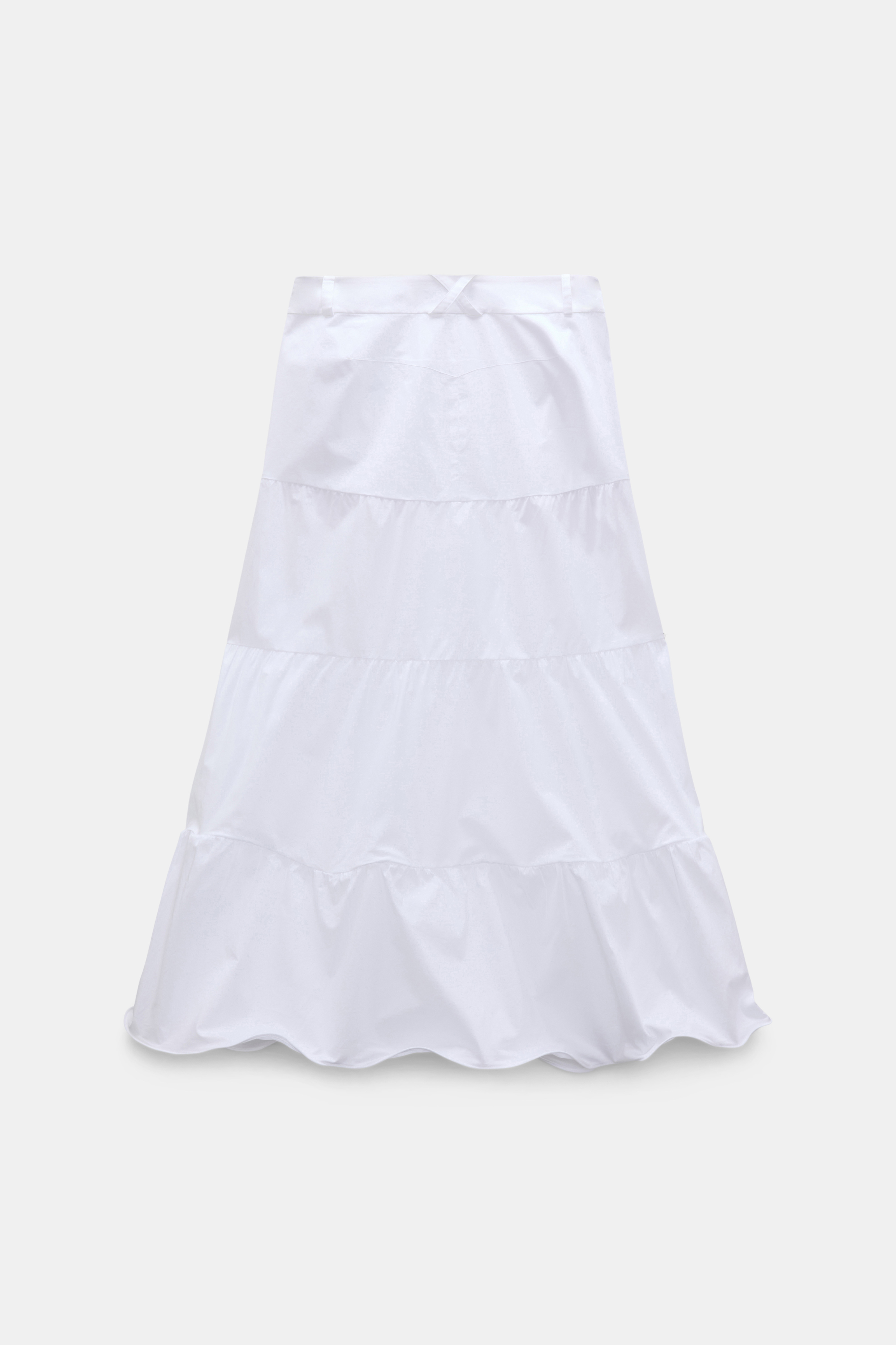 PURE POWER skirt | Dorothee Schumacher