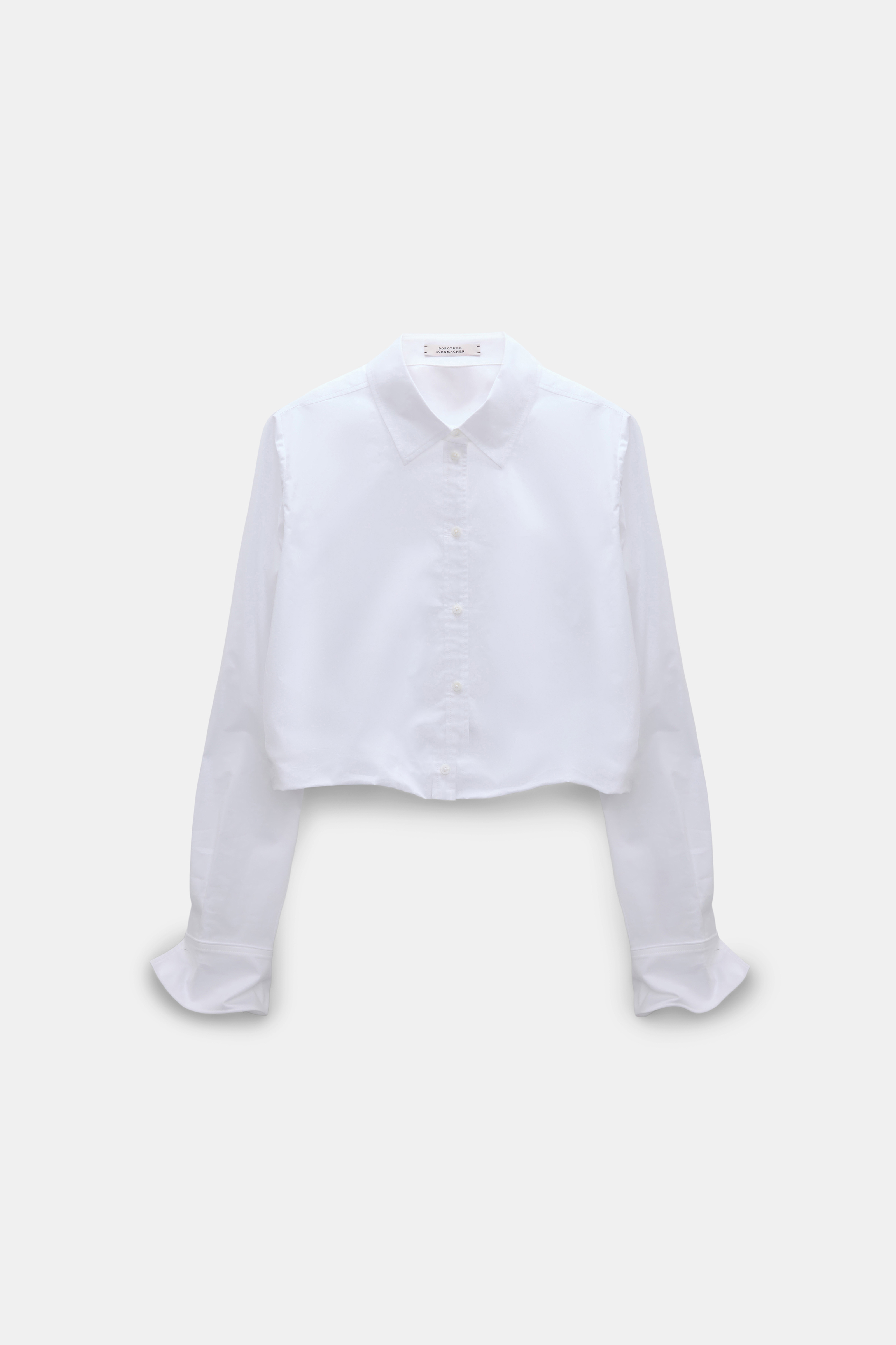 PURE POWER blouse | Dorothee Schumacher