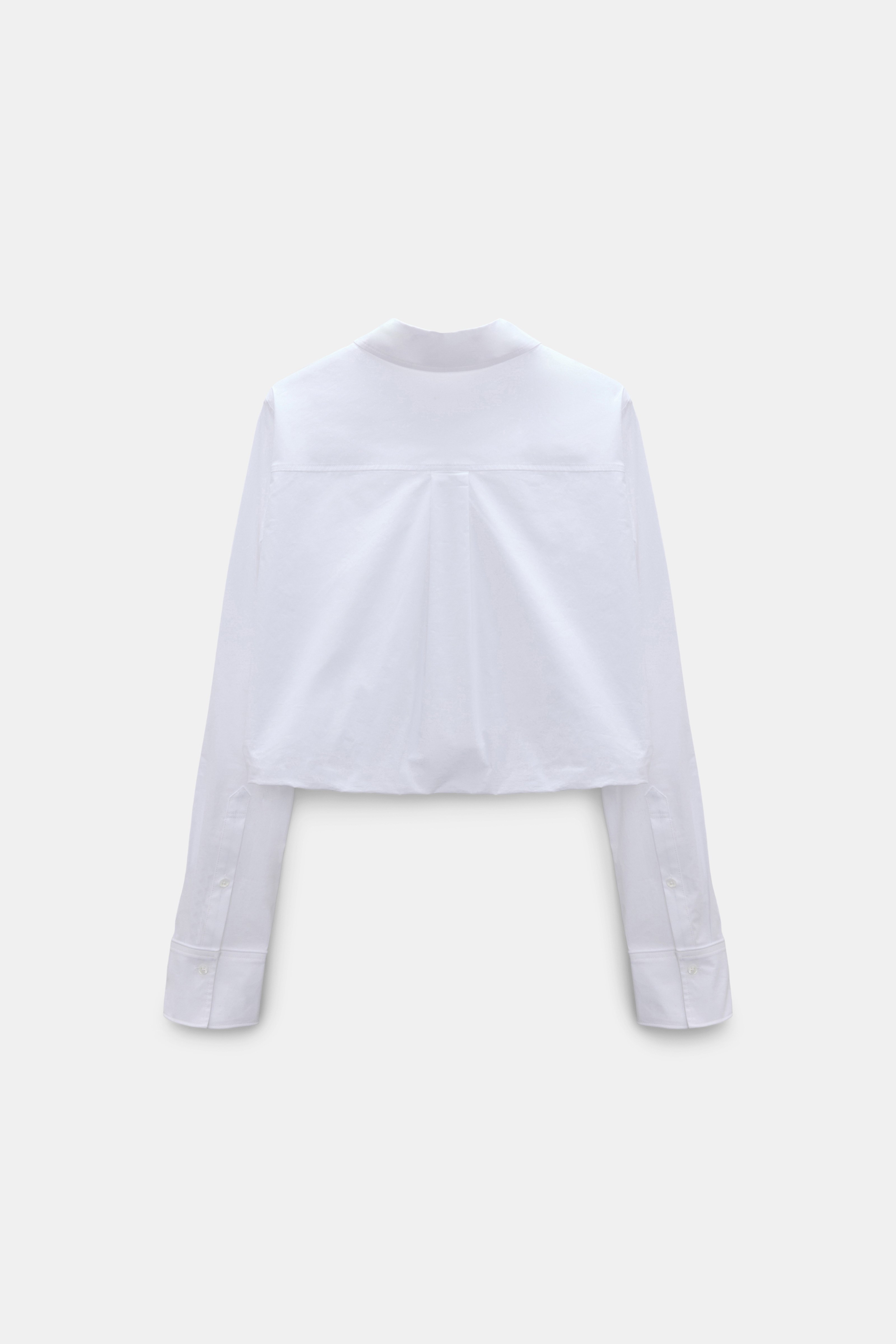 PURE POWER blouse | Dorothee Schumacher