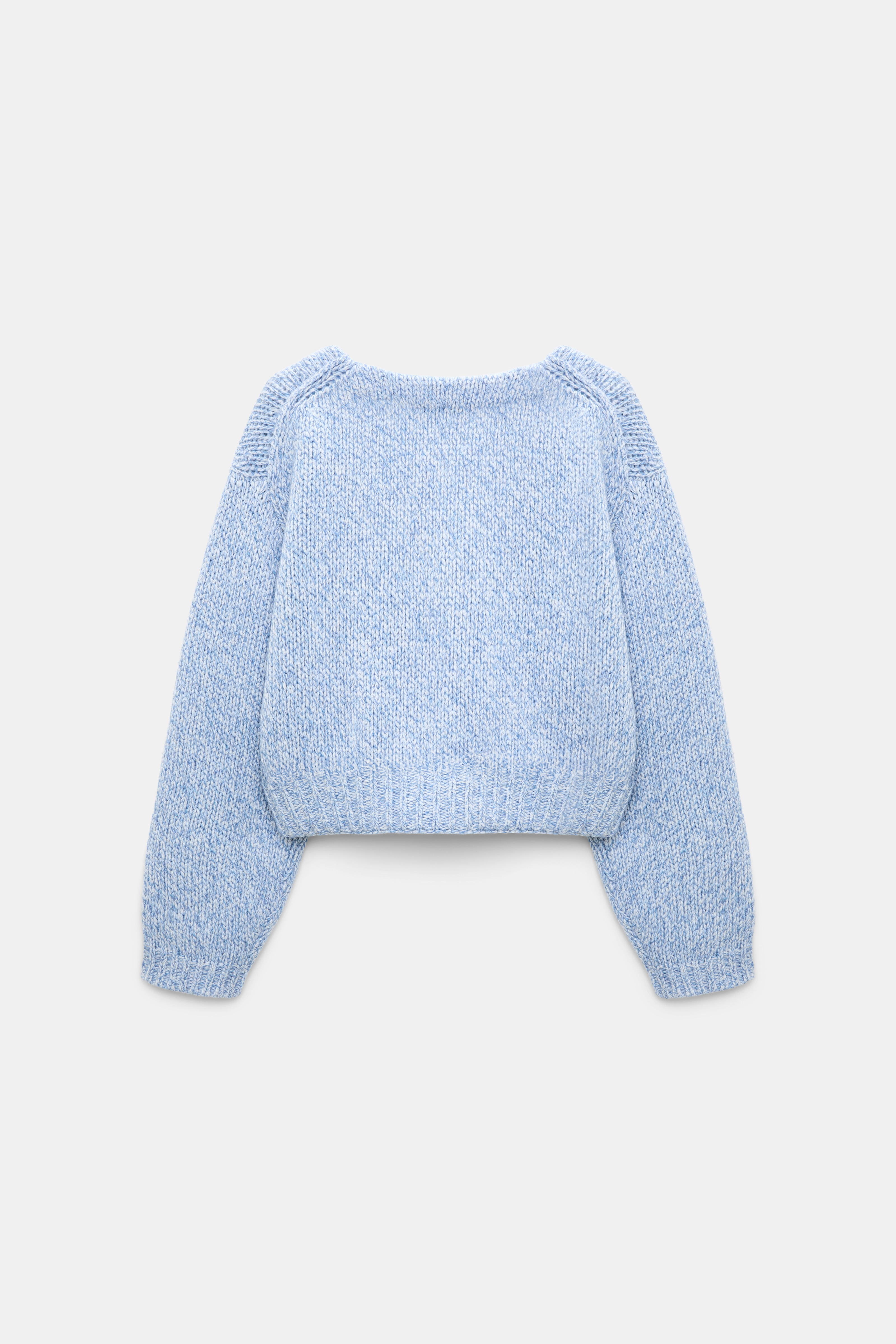 COLORTWIST STATEMENTS cardigan | Dorothee Schumacher