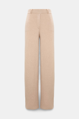 Dorothee Schumacher Pants aus Merino und Kaschmir make up
