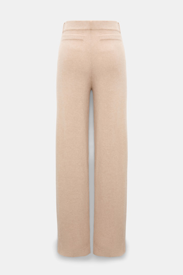 Dorothee Schumacher Pants aus Merino und Kaschmir make up
