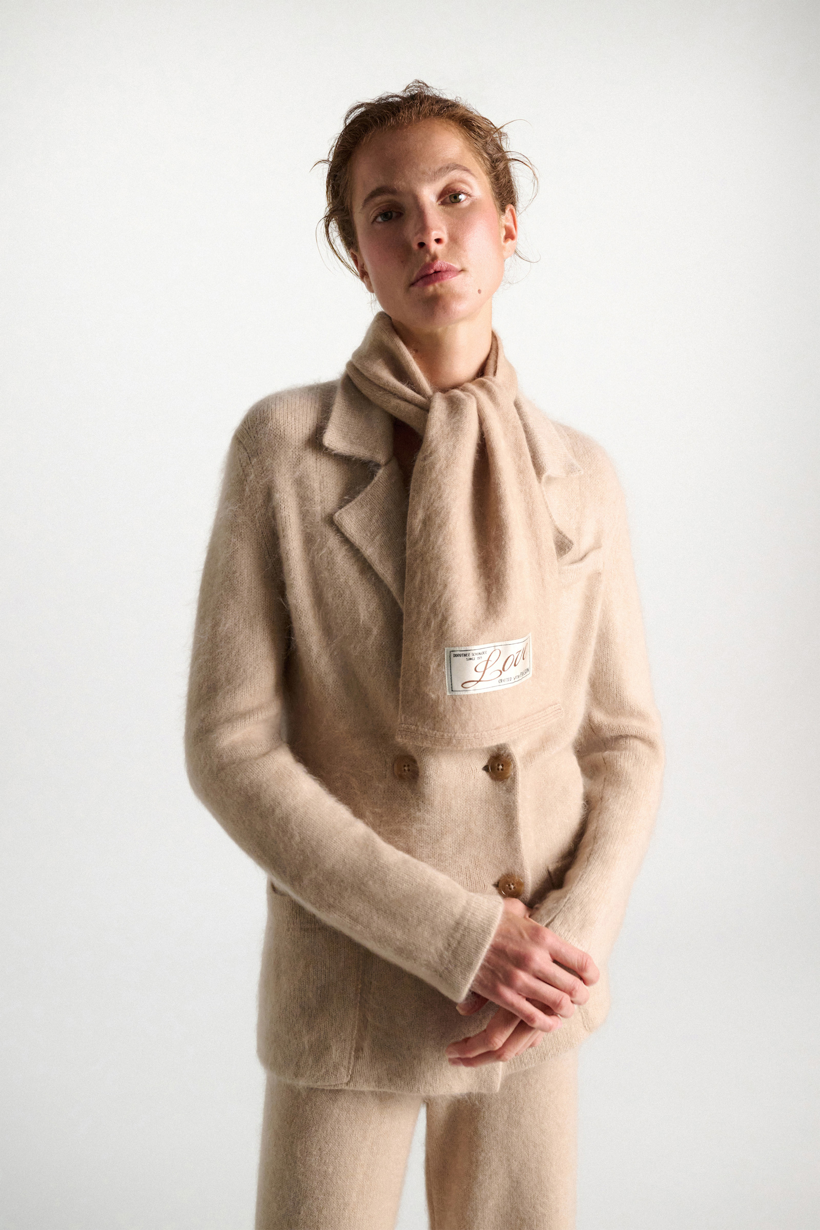 Dorothee Schumacher NULL make up