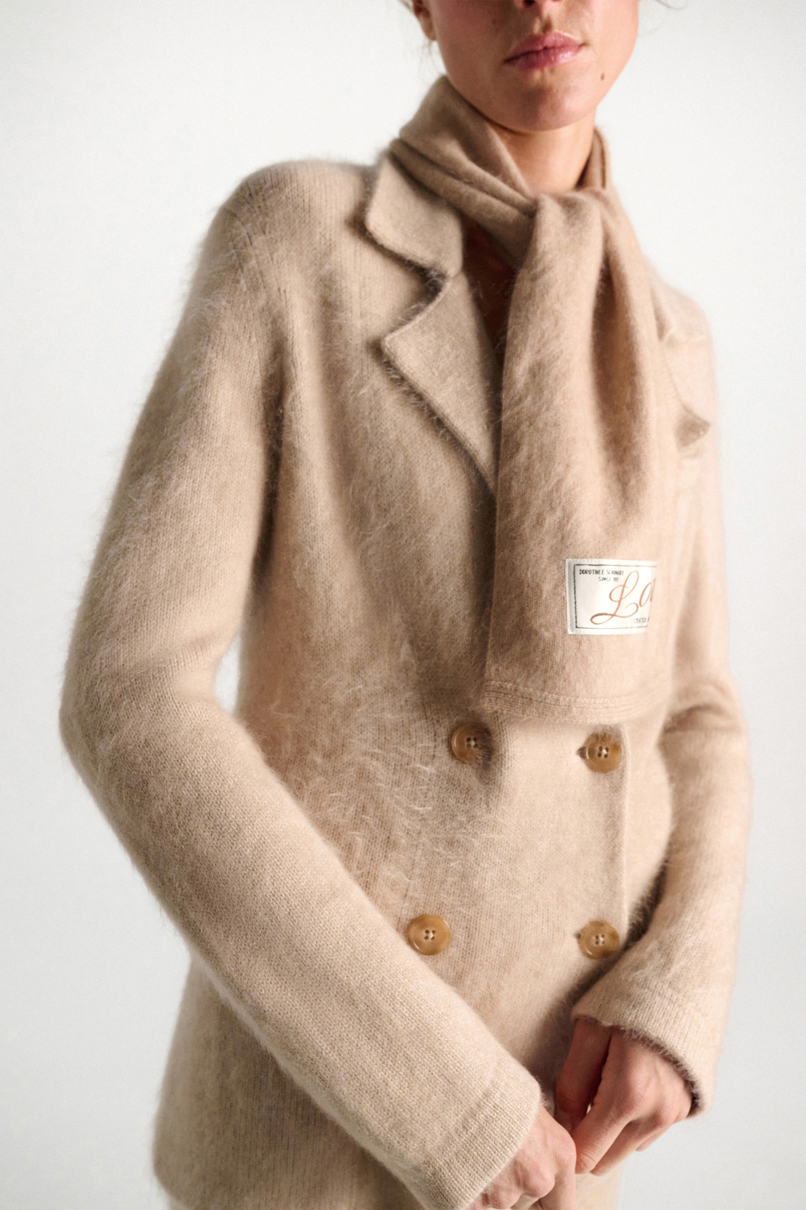 Dorothee Schumacher NULL make up