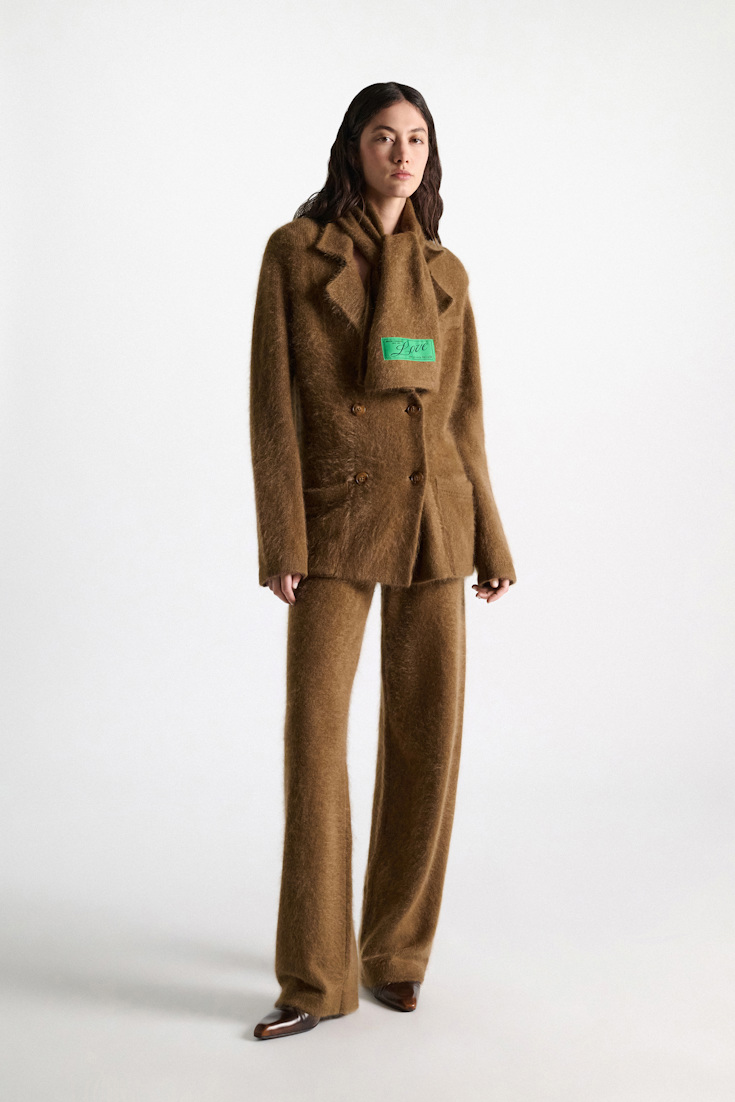 Dorothee Schumacher NULL porcini
