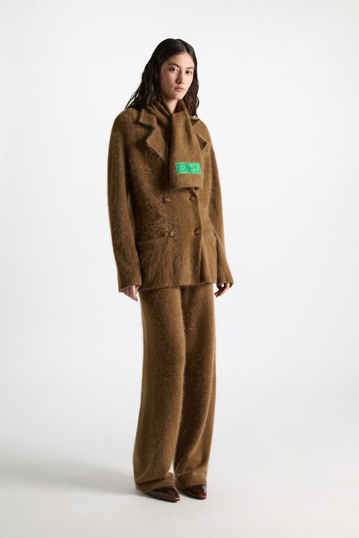 Dorothee Schumacher NULL porcini