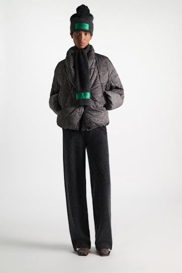 Dorothee Schumacher NULL anthra melange
