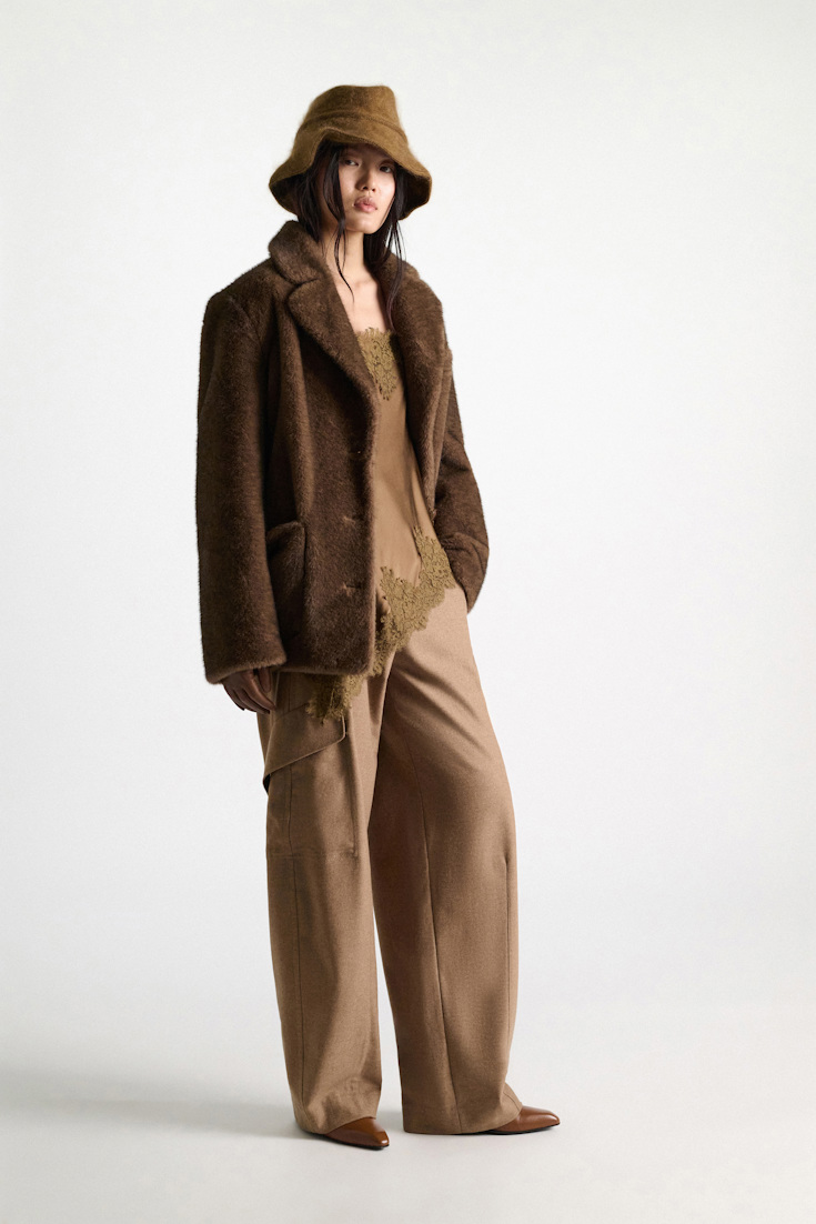 Dorothee Schumacher NULL porcini