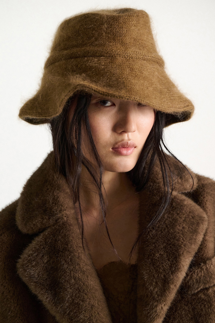 Dorothee Schumacher NULL porcini